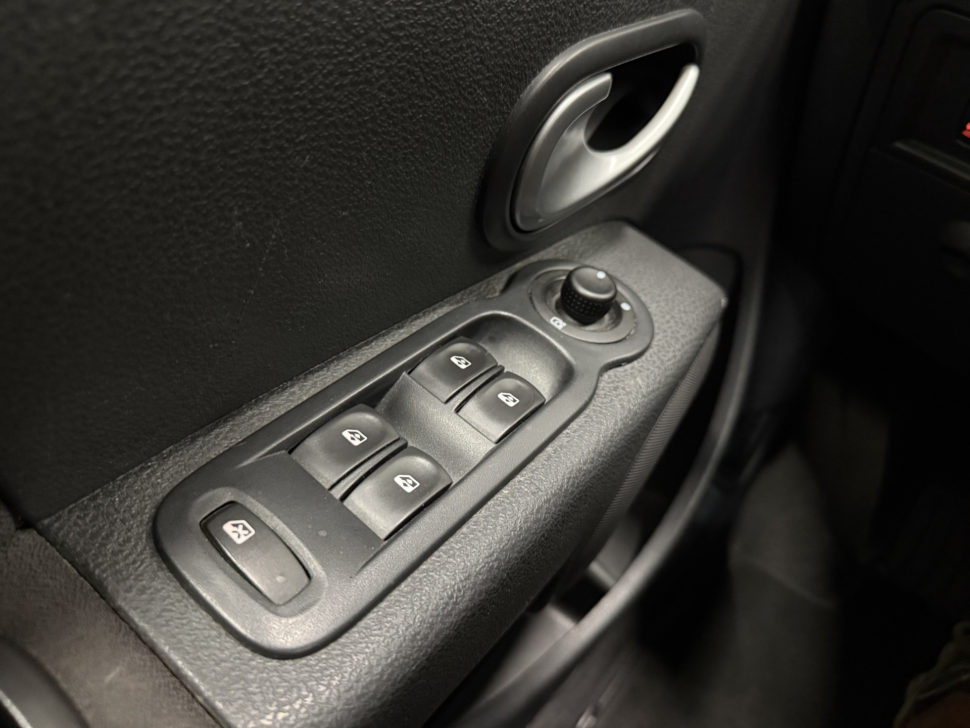Foto van Renault Modus