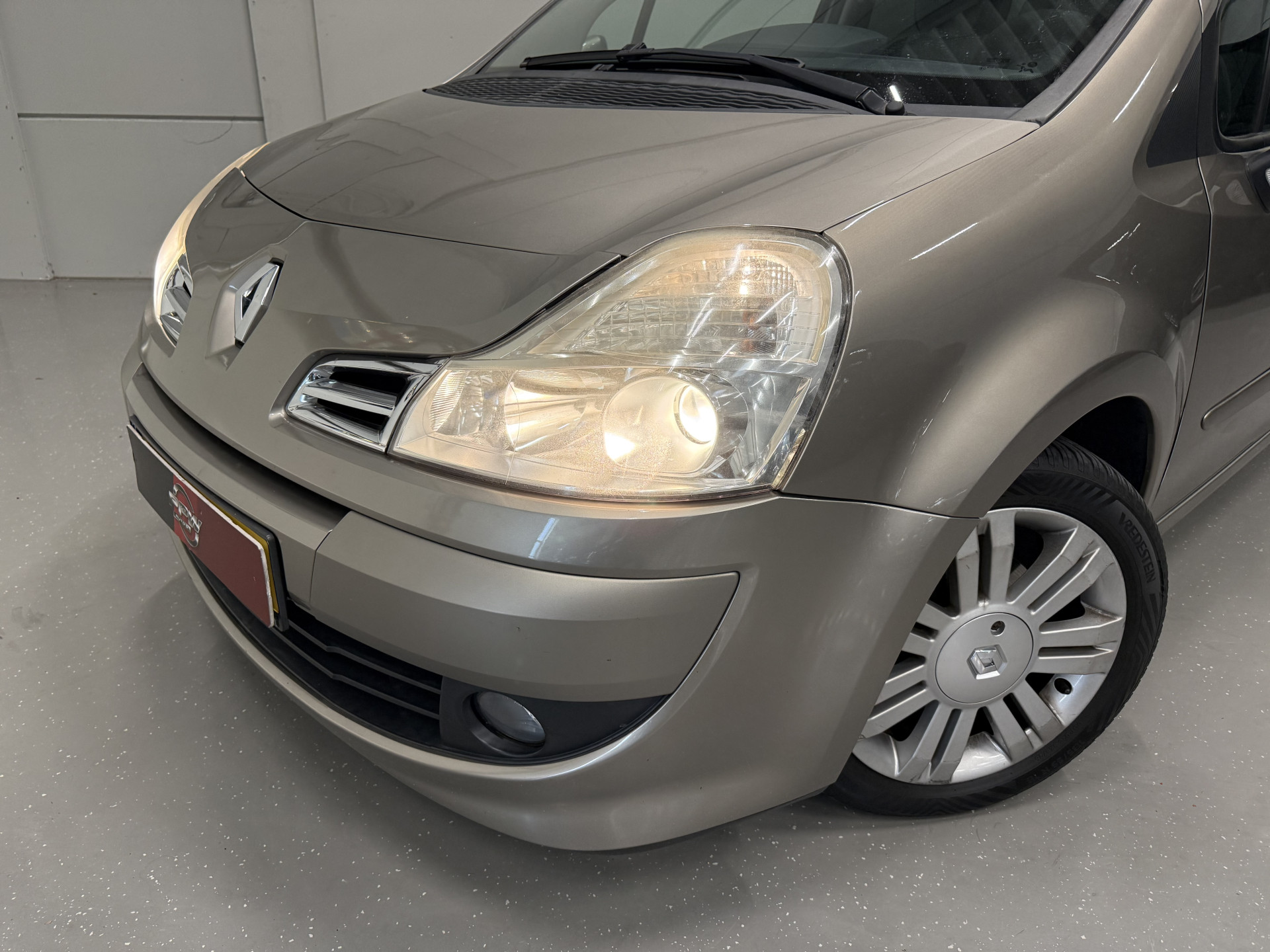 Foto van Renault Modus