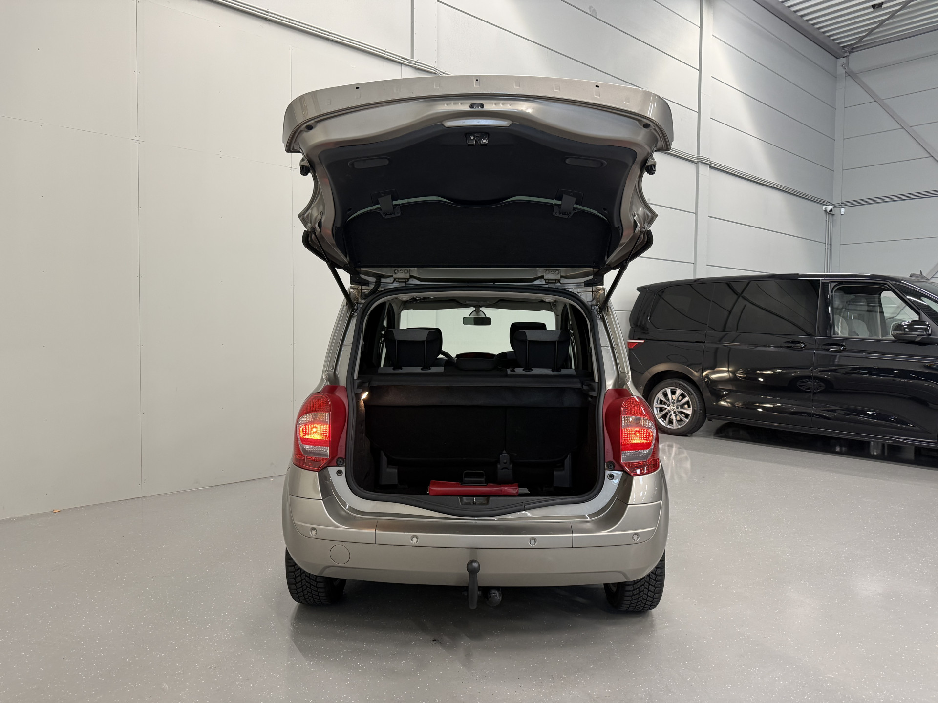 Foto van Renault Modus