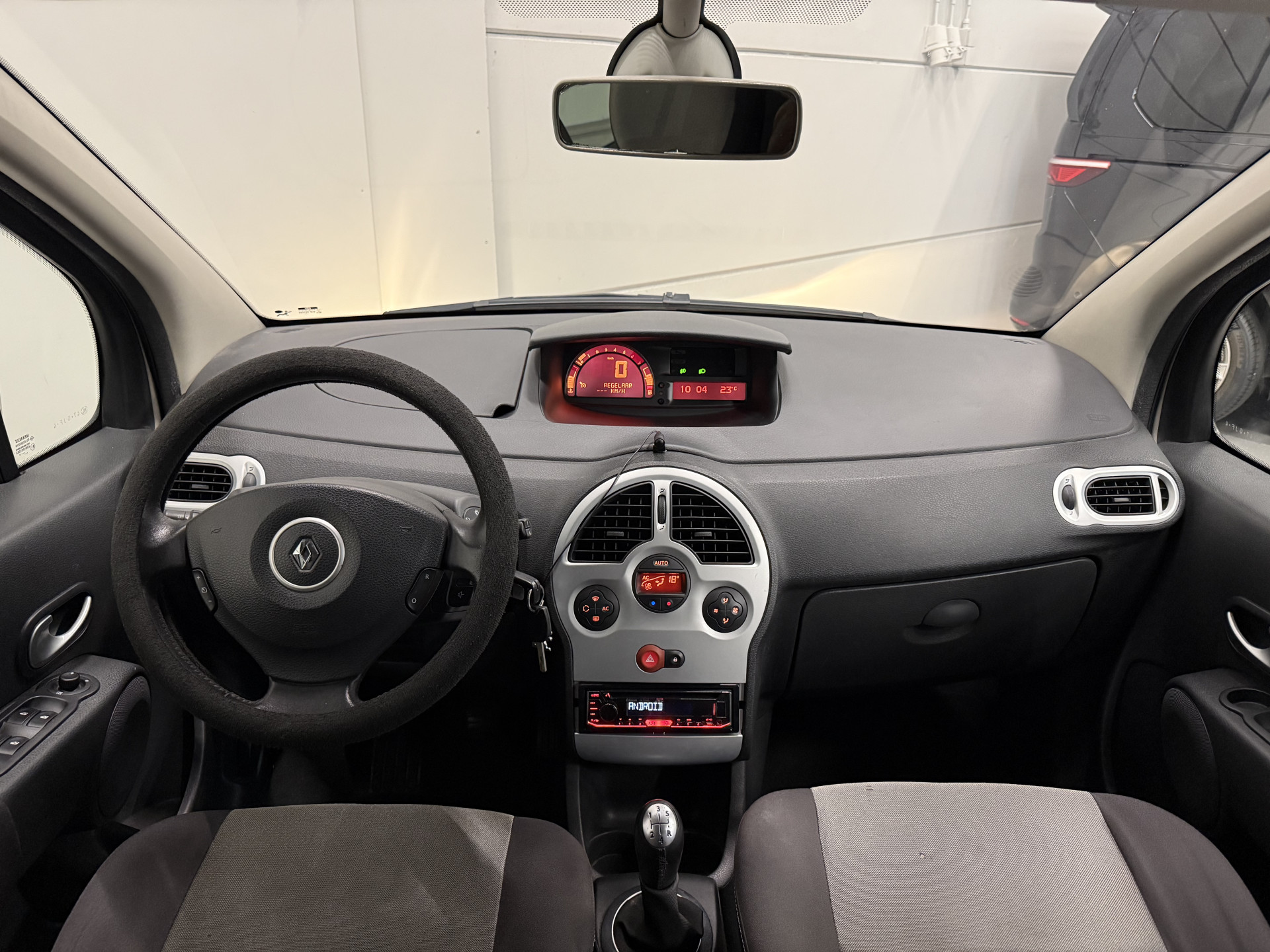 Foto van Renault Modus