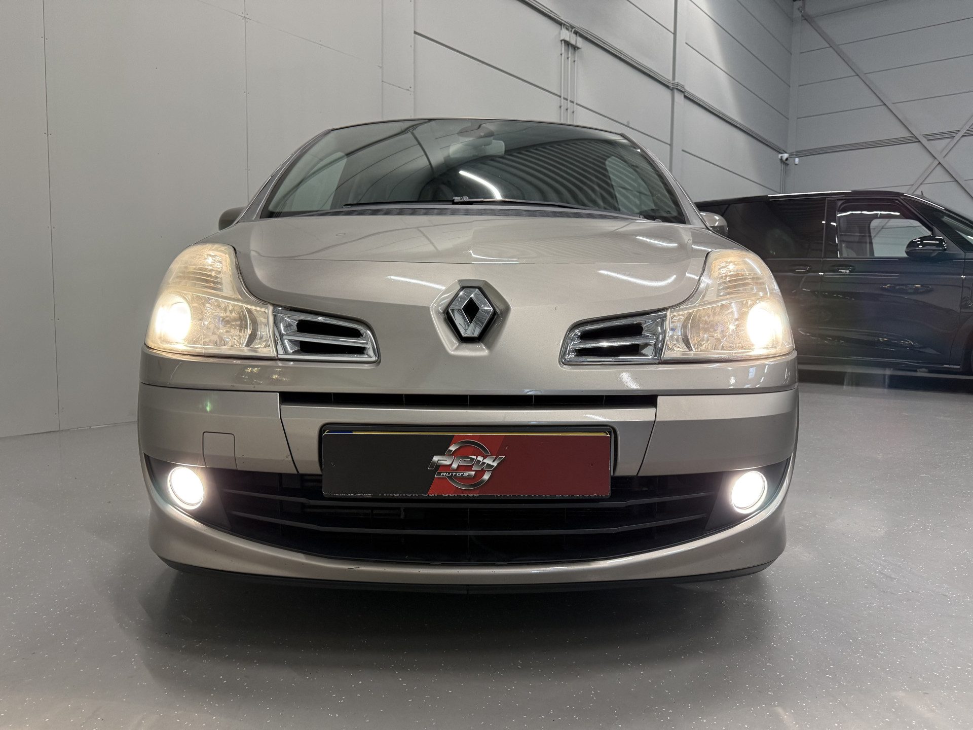 Foto van Renault Modus