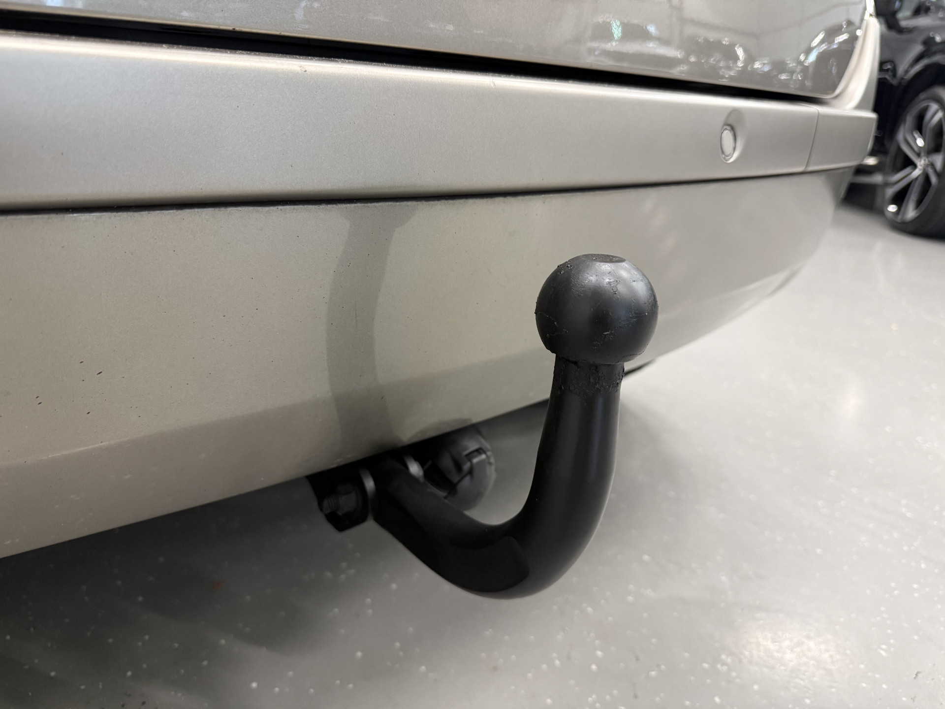 Foto van Renault Modus