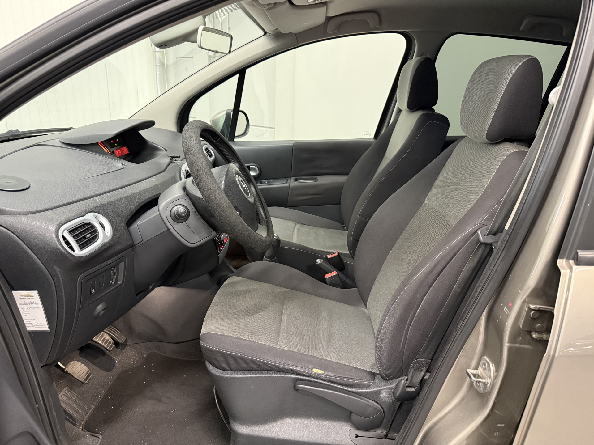 Foto van Renault Modus