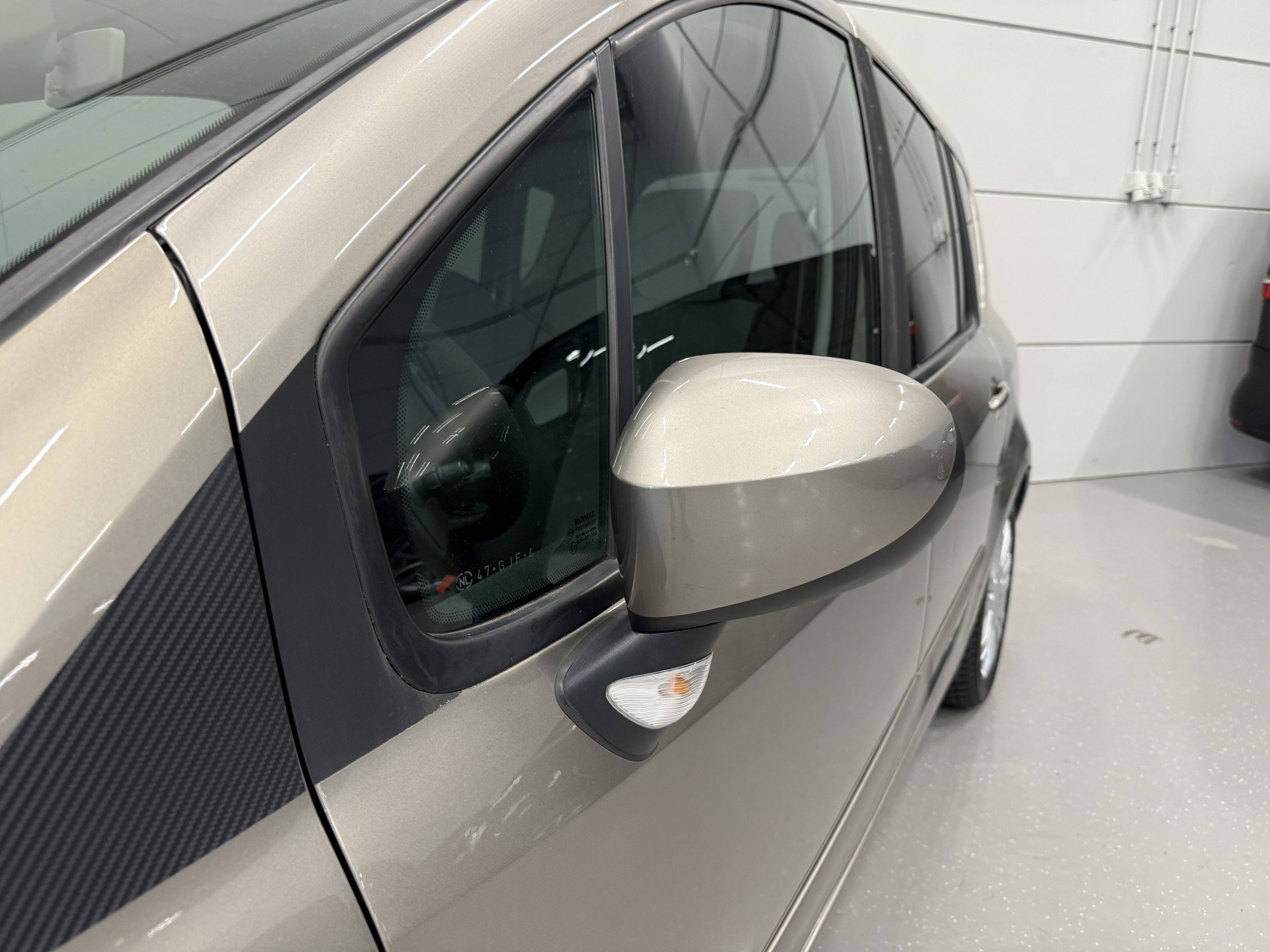Foto van Renault Modus