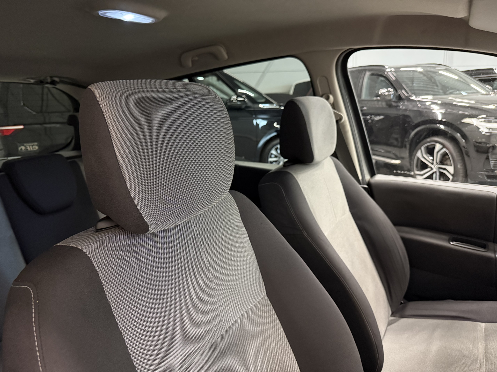 Foto van Renault Modus