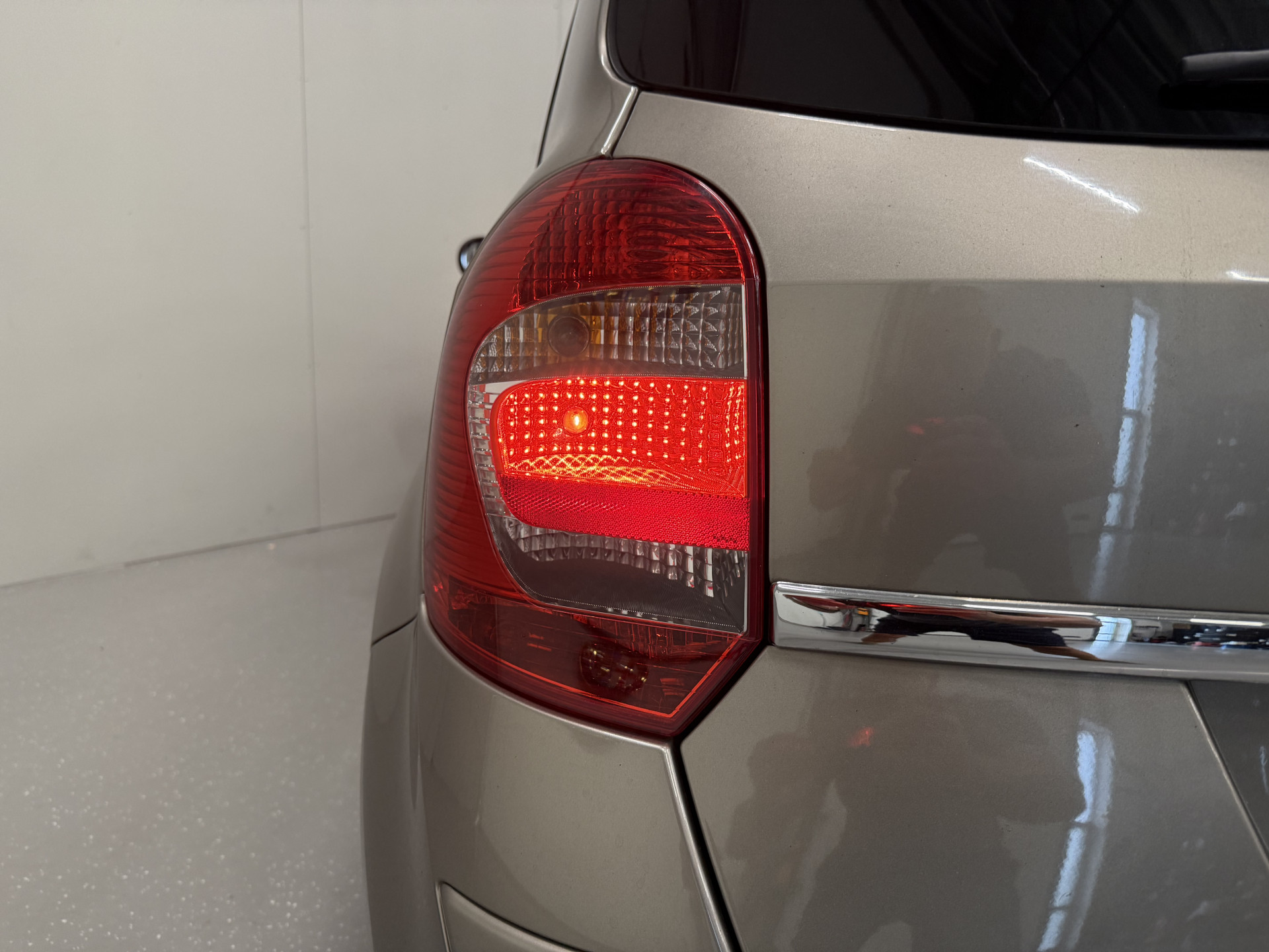 Foto van Renault Modus