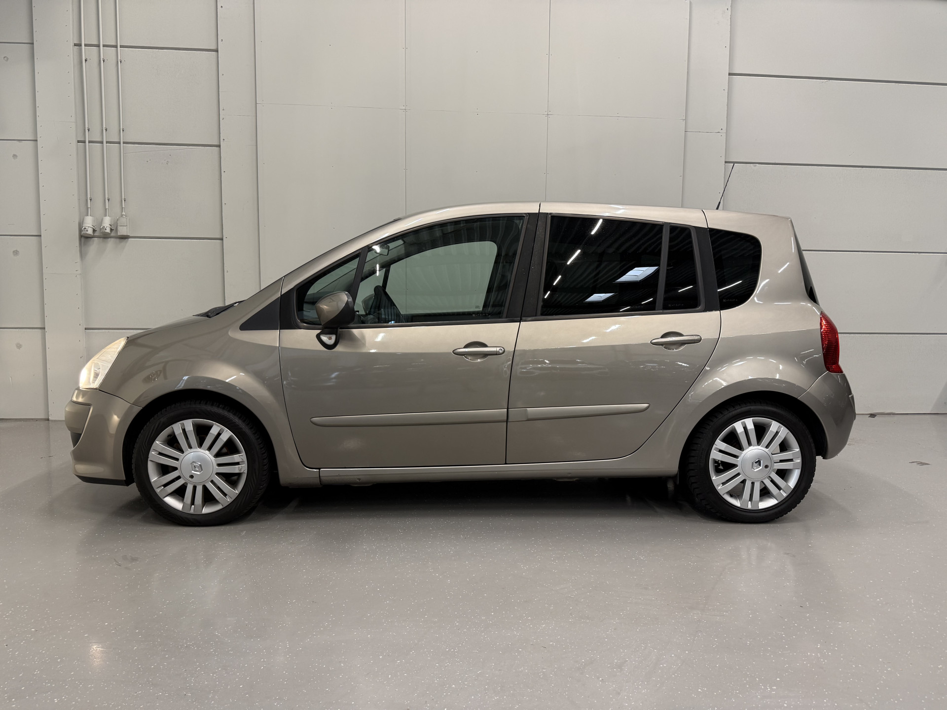 Foto van Renault Modus