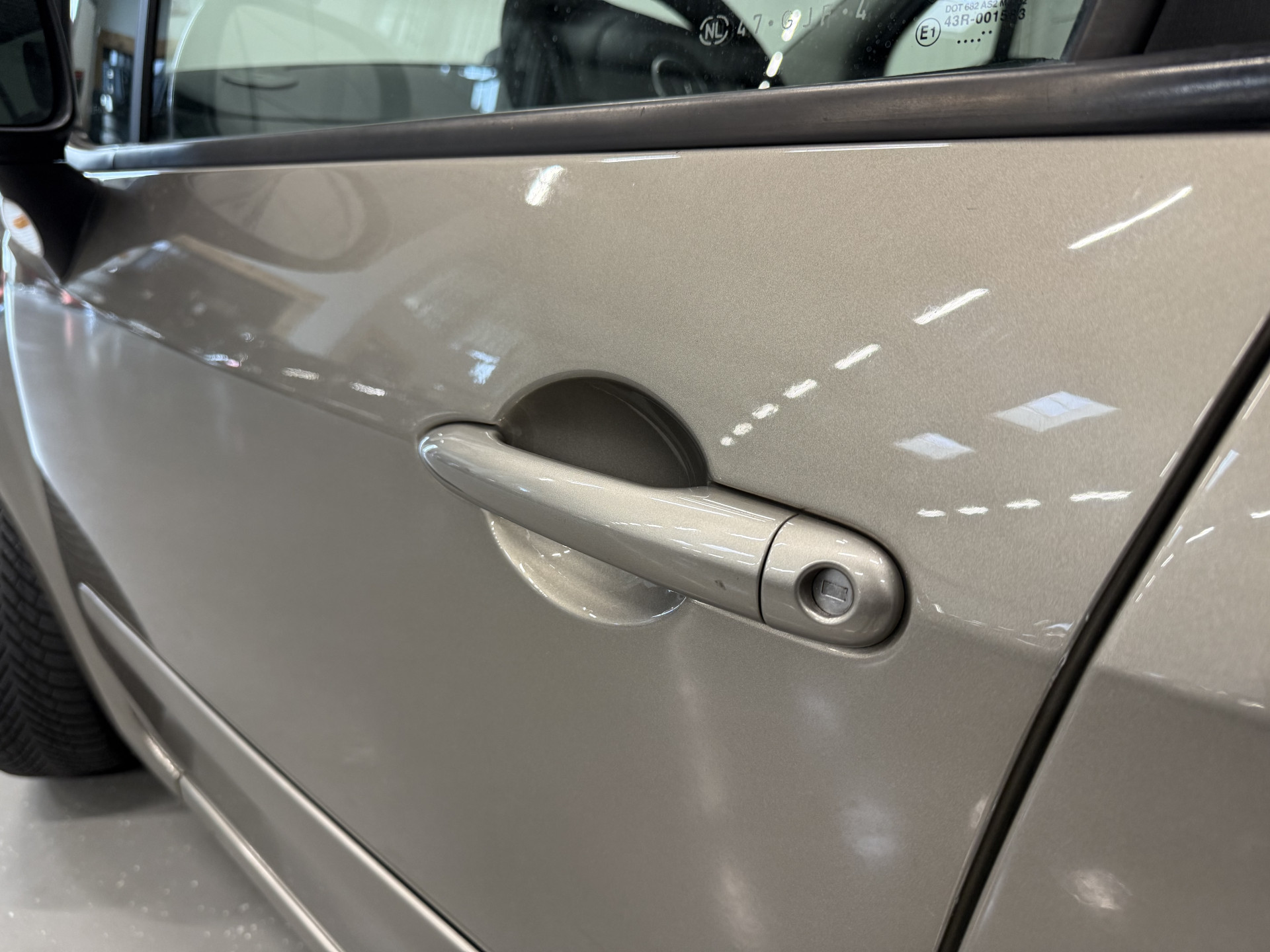 Foto van Renault Modus