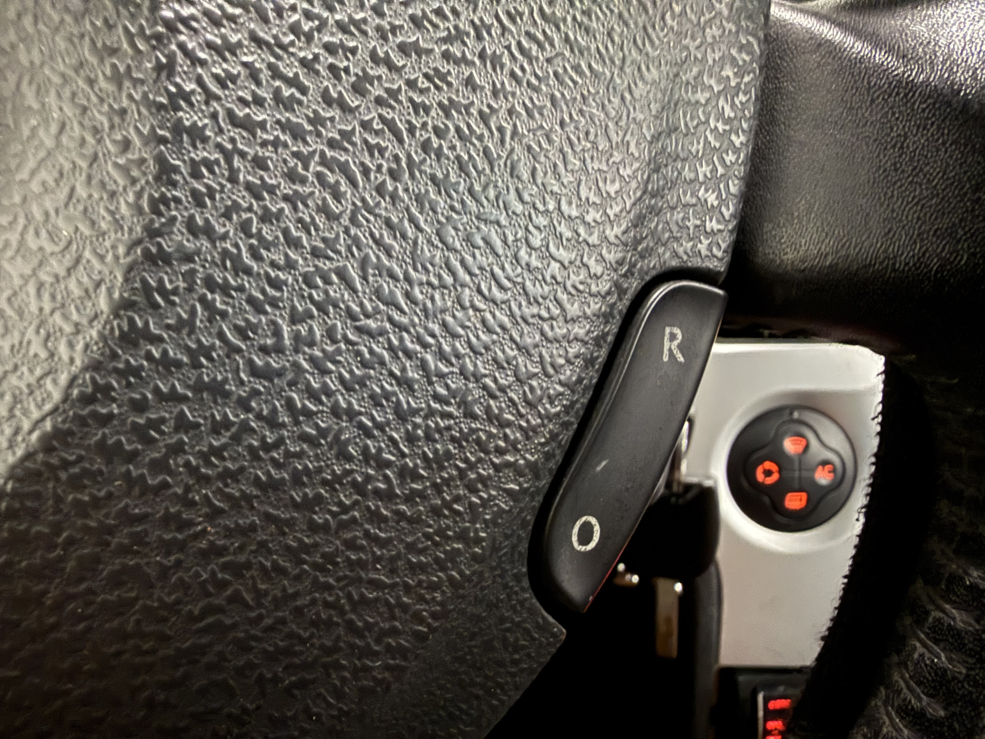 Foto van Renault Modus