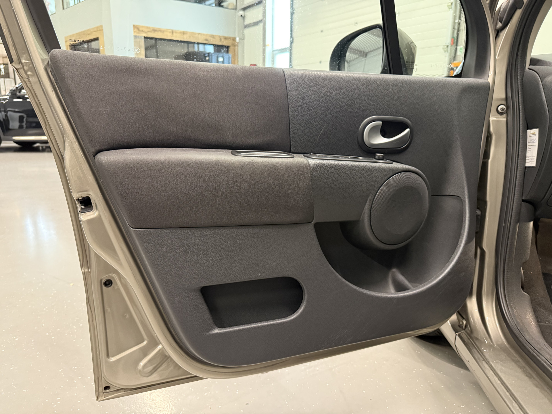 Foto van Renault Modus