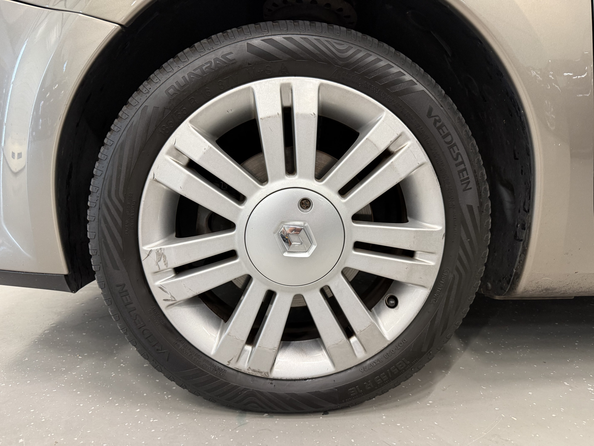 Foto van Renault Modus