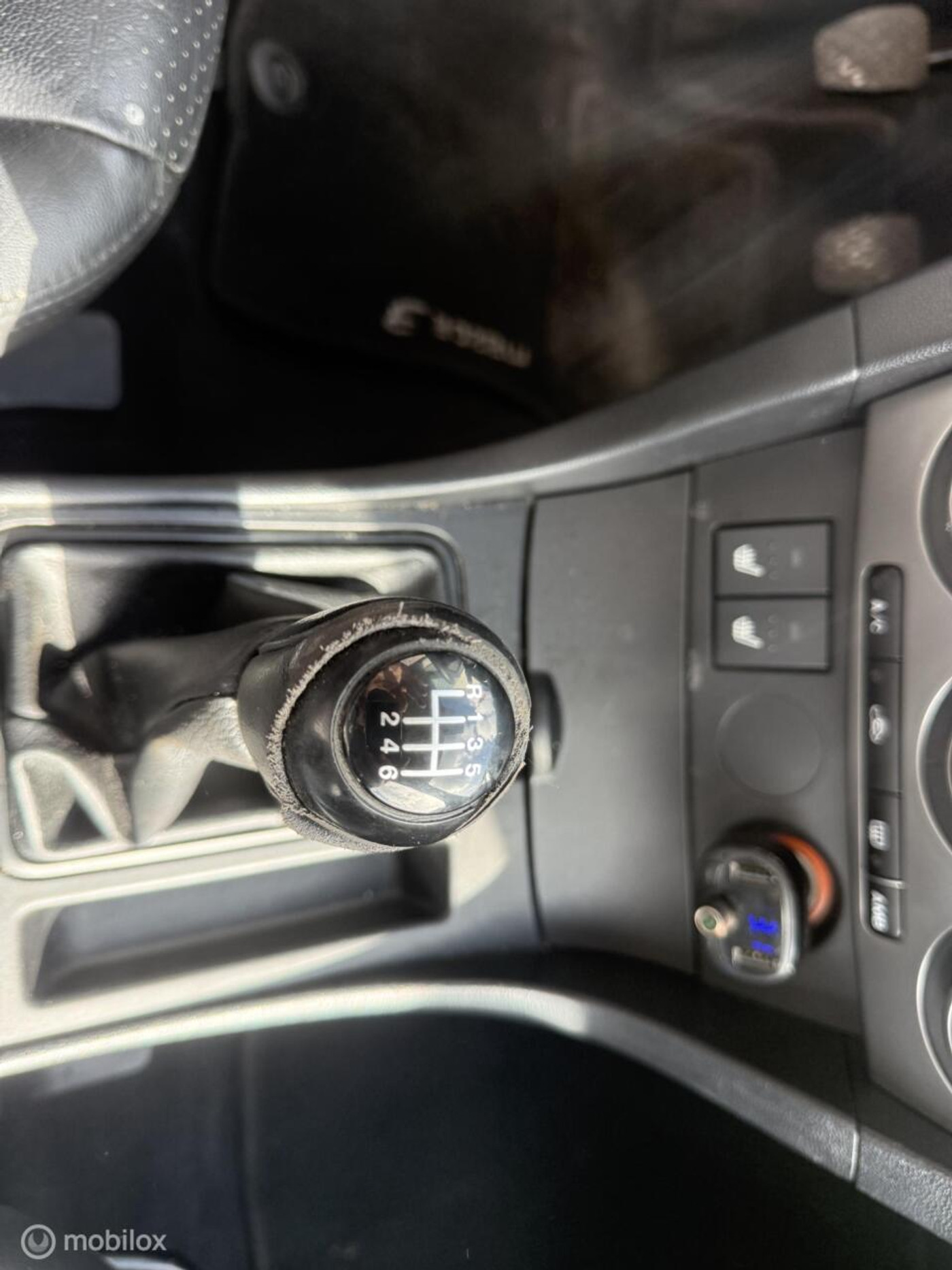 Foto van Mazda Mazda 3