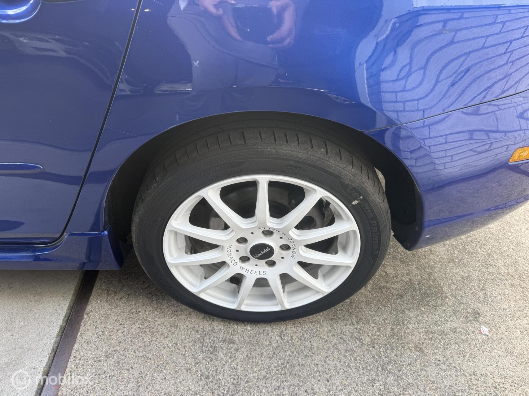 Foto van Mazda Mazda 3