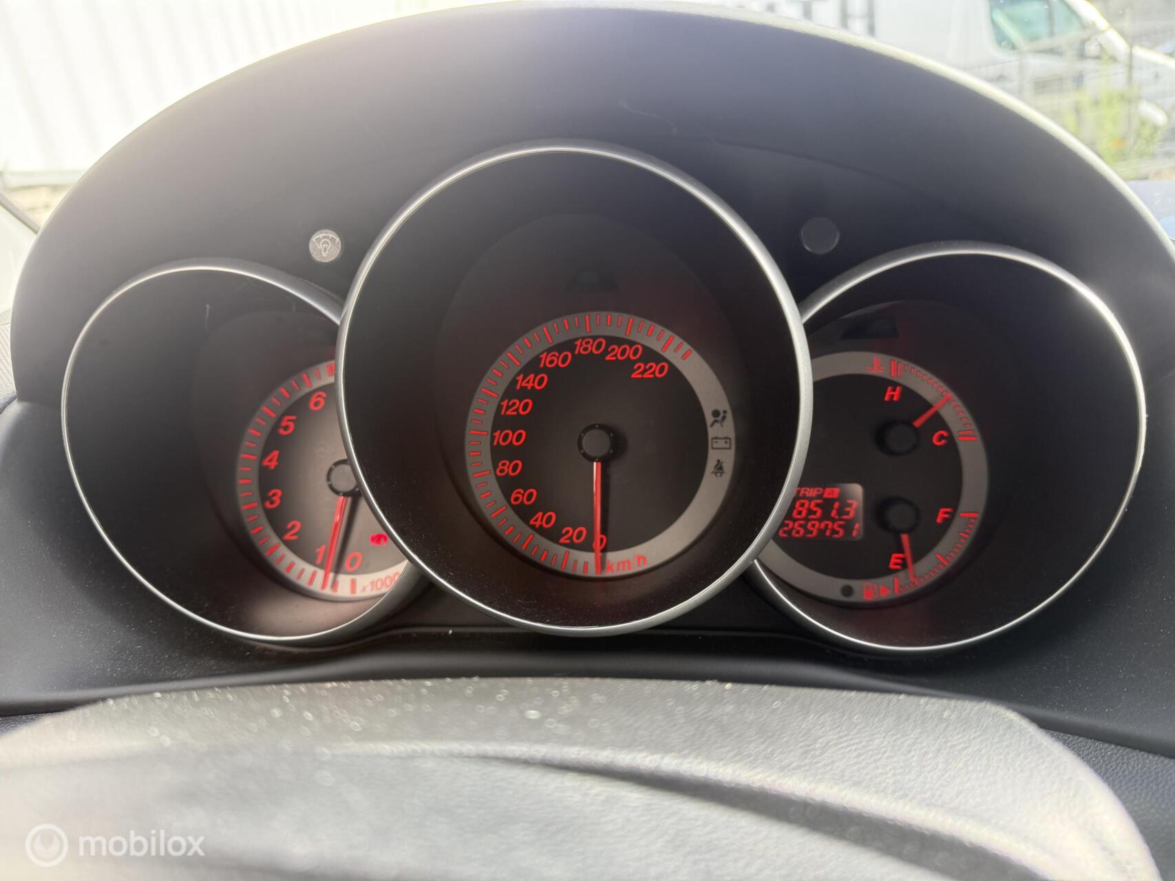 Foto van Mazda Mazda 3