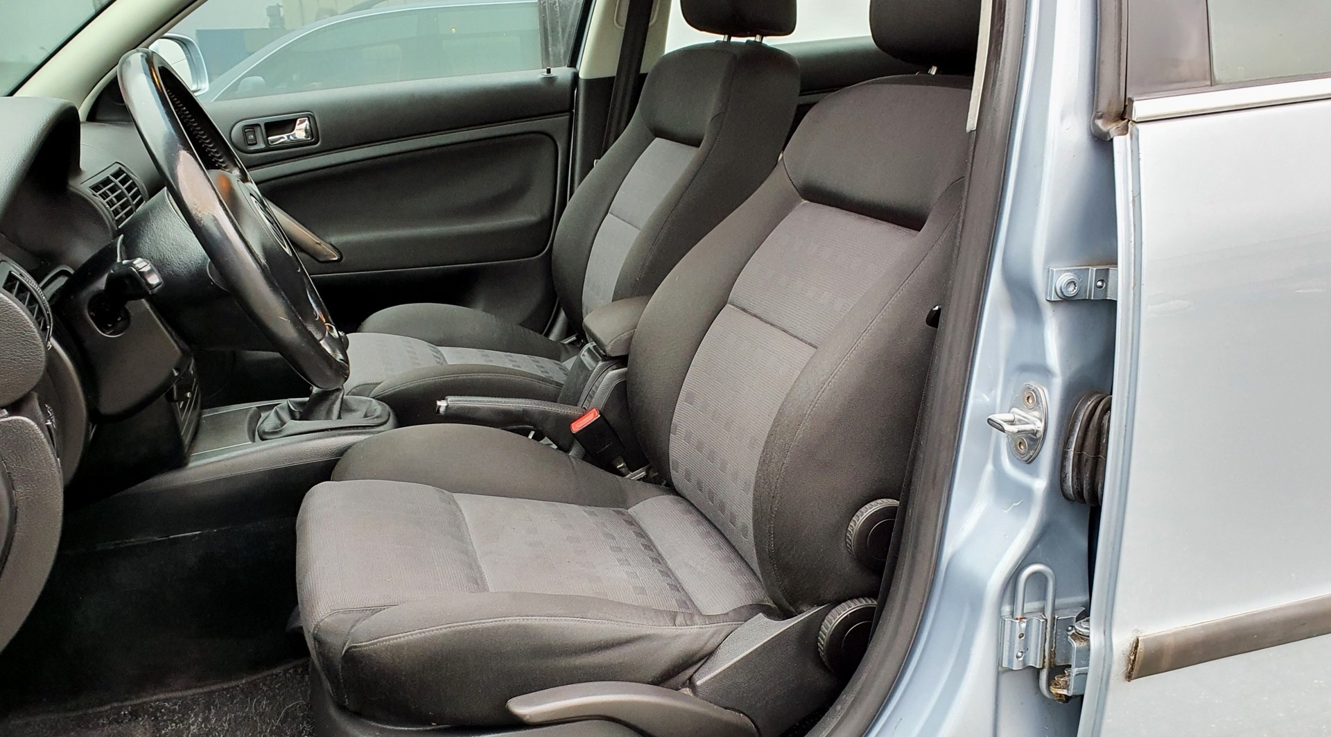 Foto van Volkswagen Passat Variant