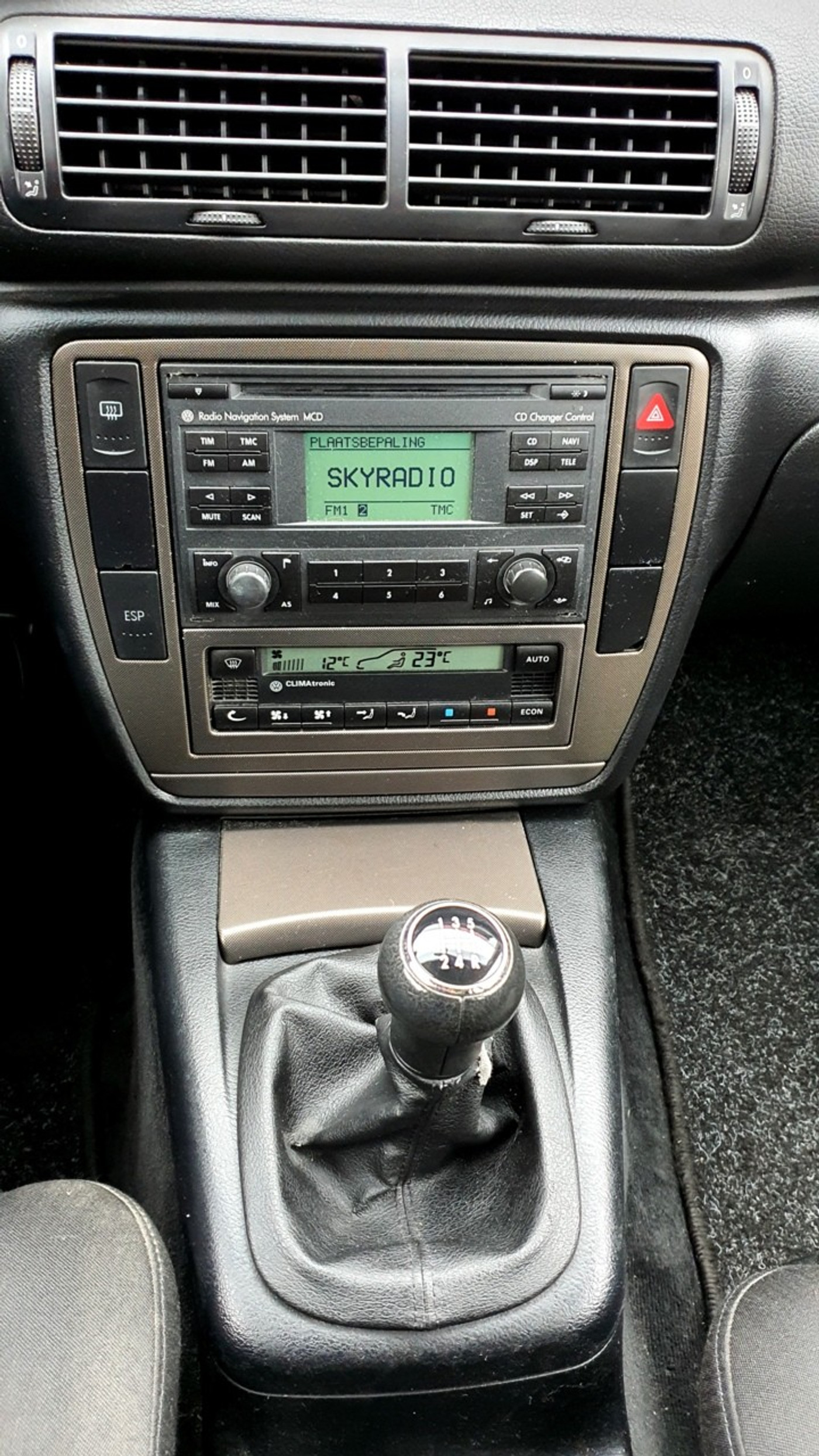 Foto van Volkswagen Passat Variant