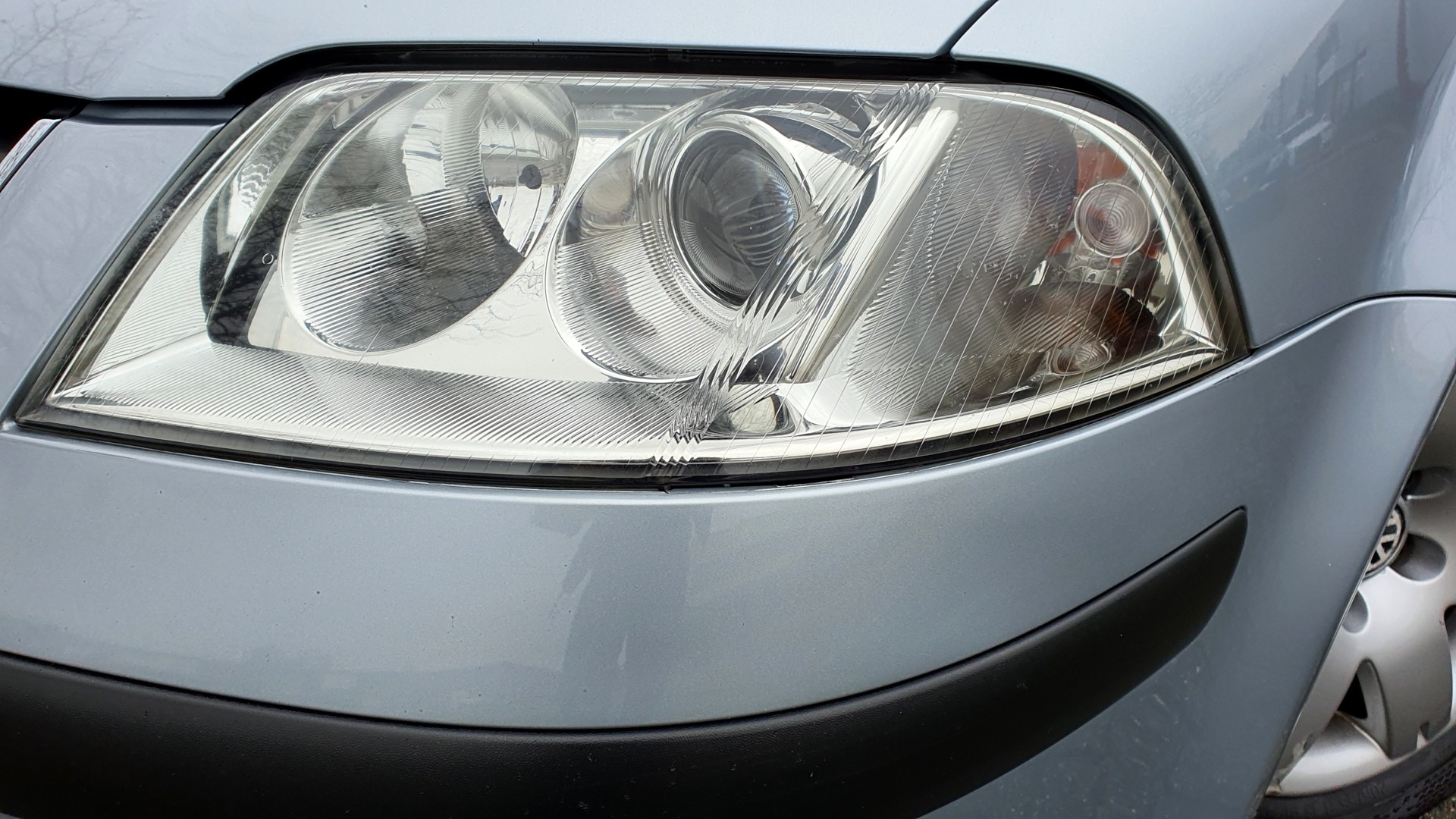 Foto van Volkswagen Passat Variant