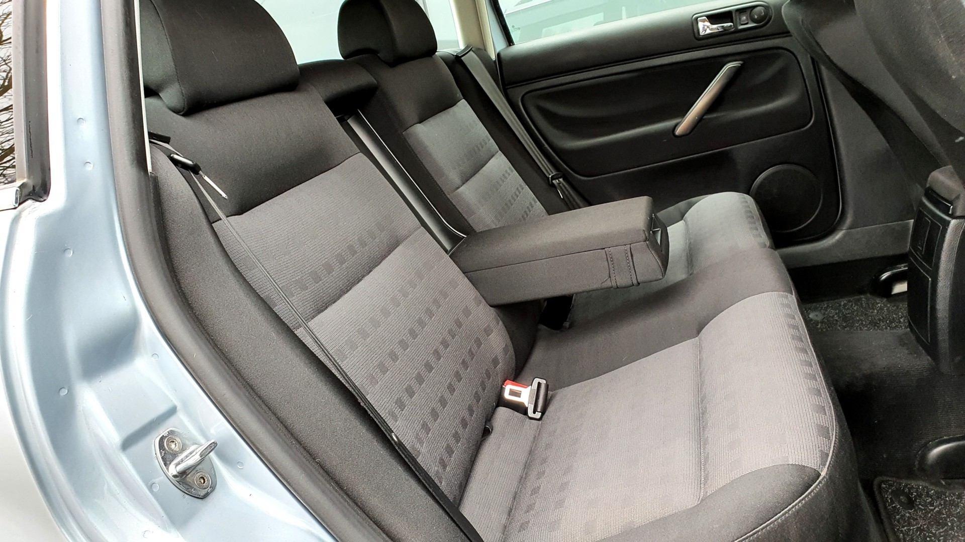 Foto van Volkswagen Passat Variant