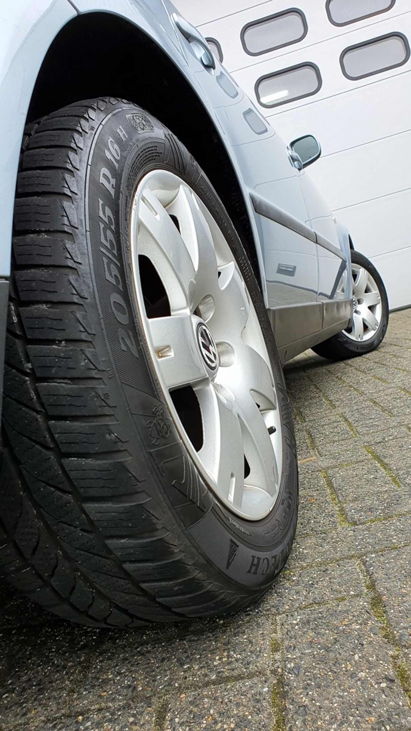 Foto van Volkswagen Passat Variant