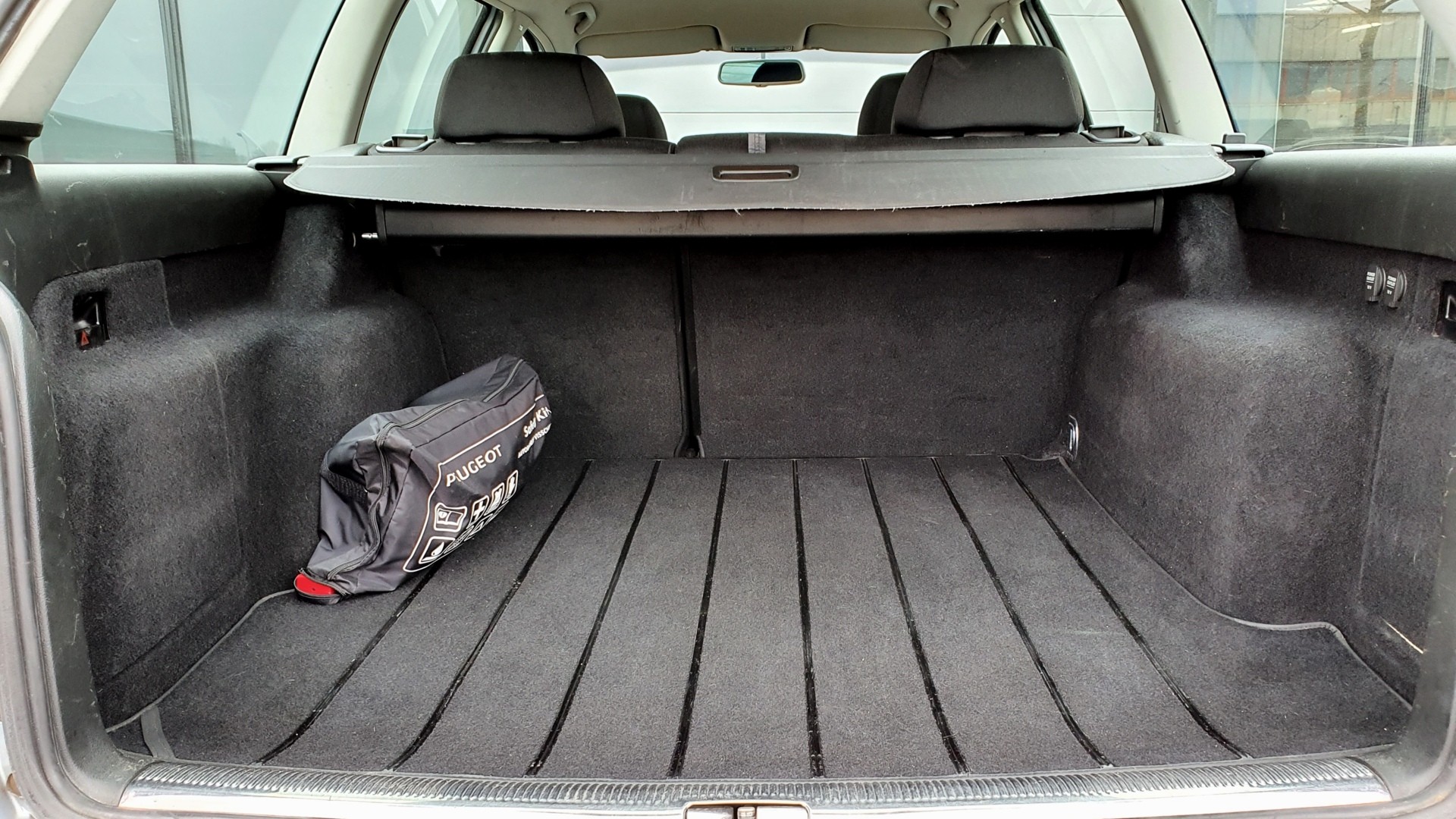 Foto van Volkswagen Passat Variant