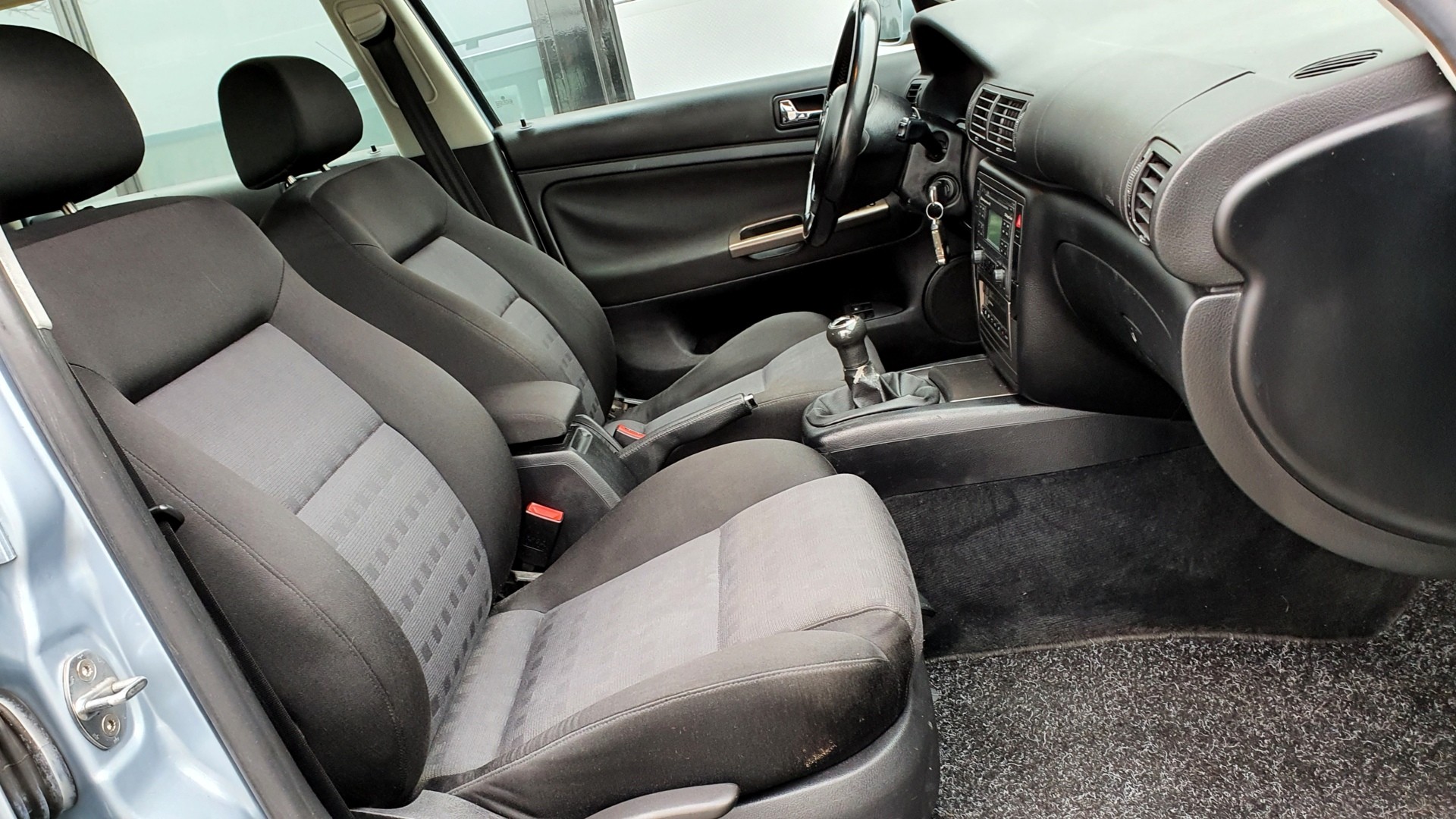 Foto van Volkswagen Passat Variant