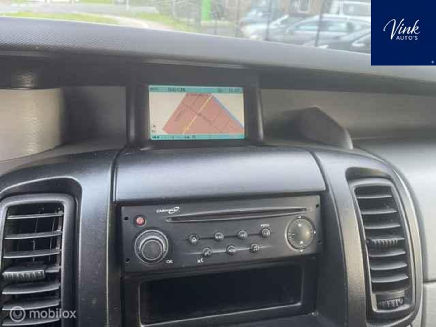 Foto van Renault Trafic T29 L1/h1 2.0 Dci 66kw E4