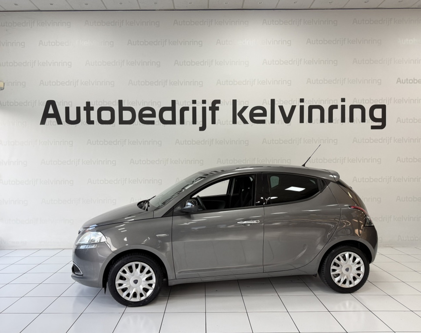 Foto van Lancia Ypsilon