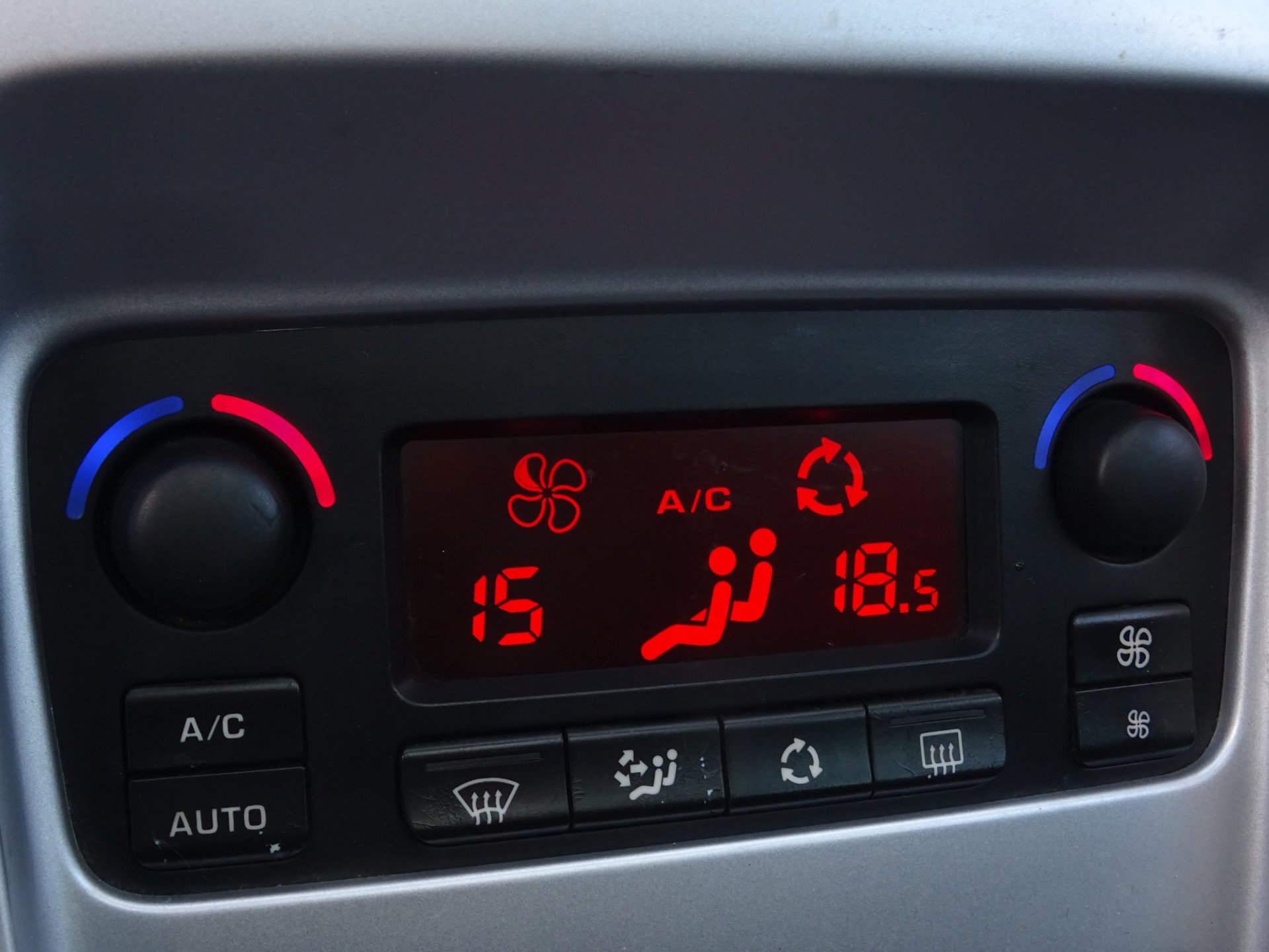 Foto van Peugeot 307