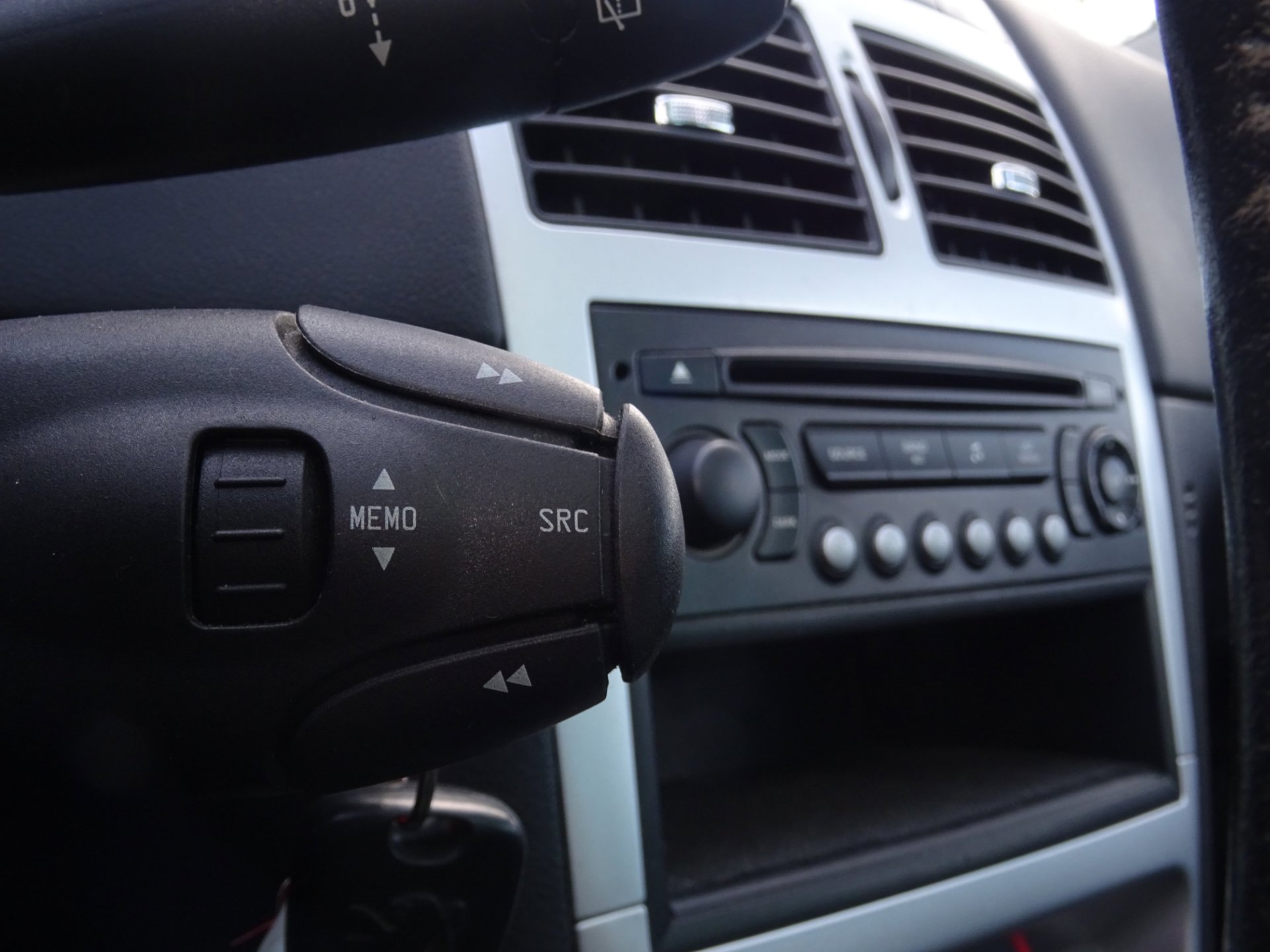 Foto van Peugeot 307