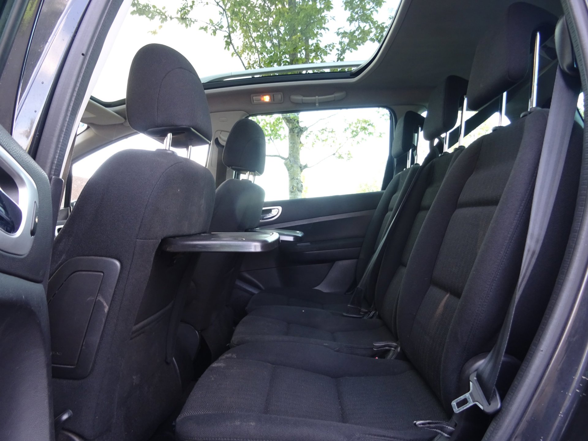 Foto van Peugeot 307