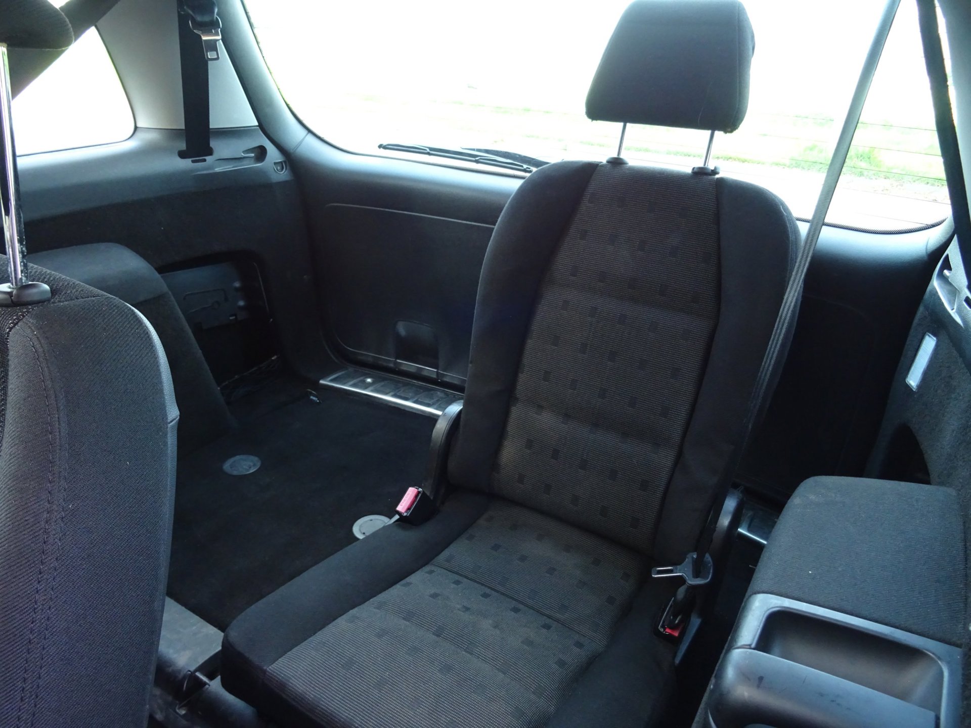 Foto van Peugeot 307