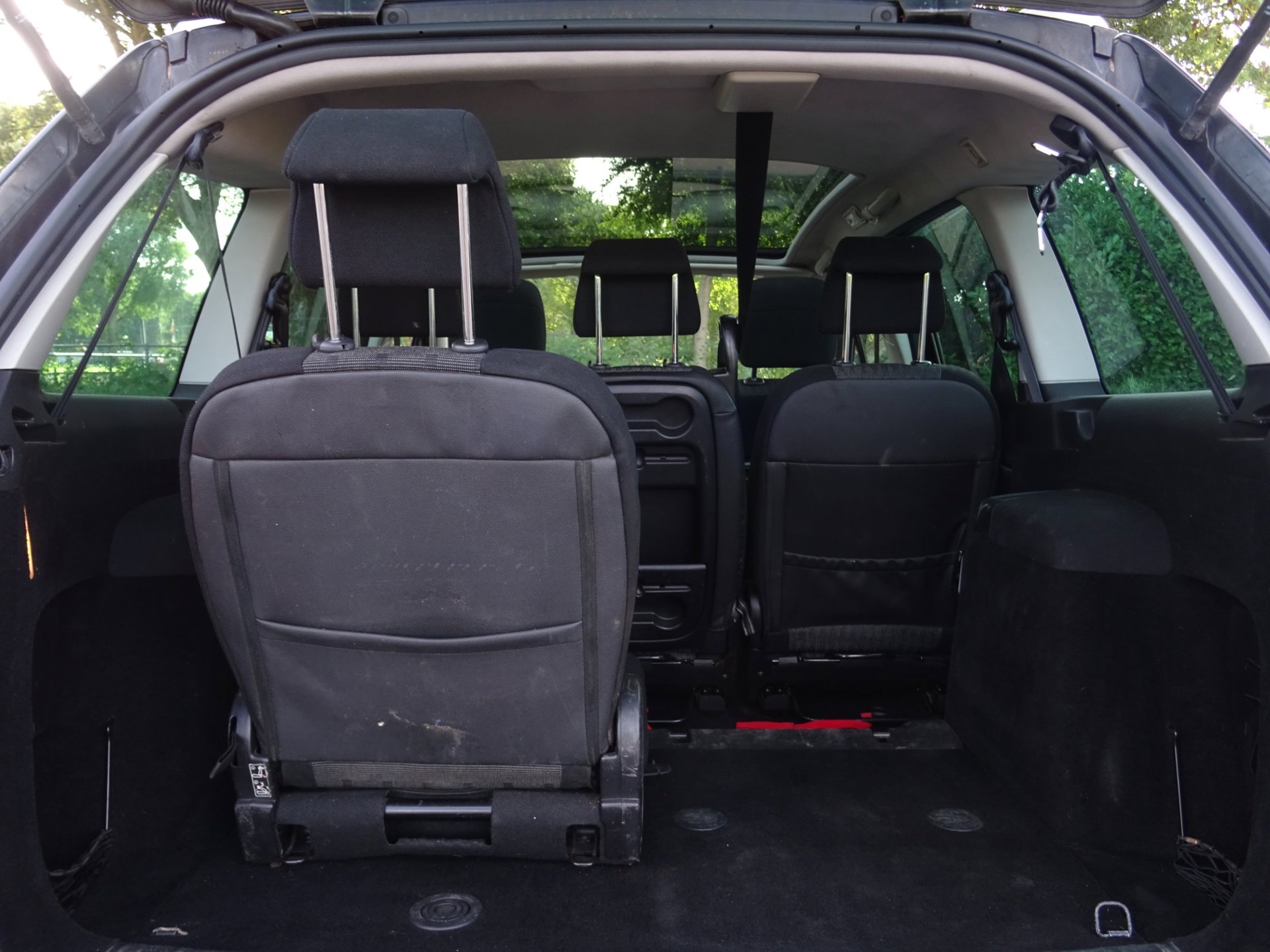 Foto van Peugeot 307