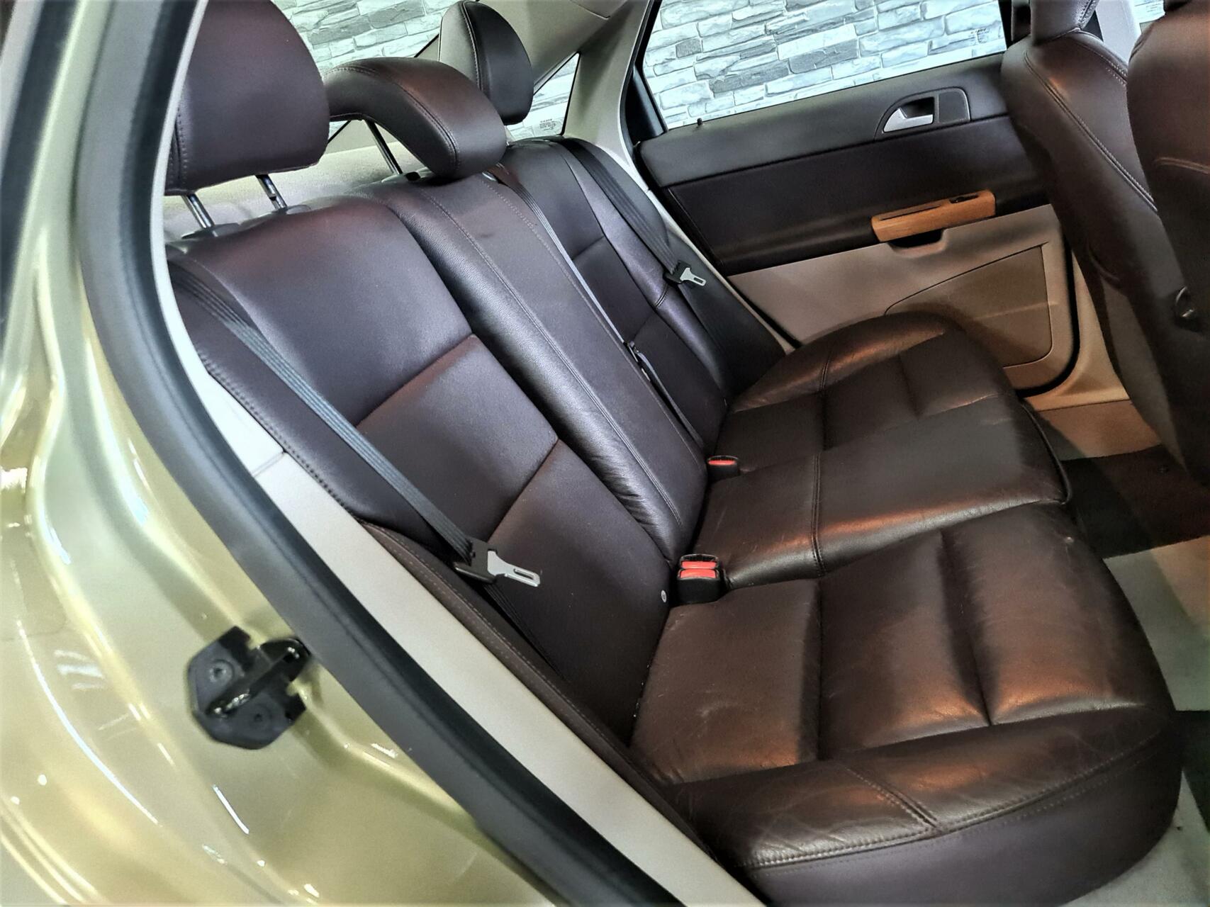 Foto van Volvo S40
