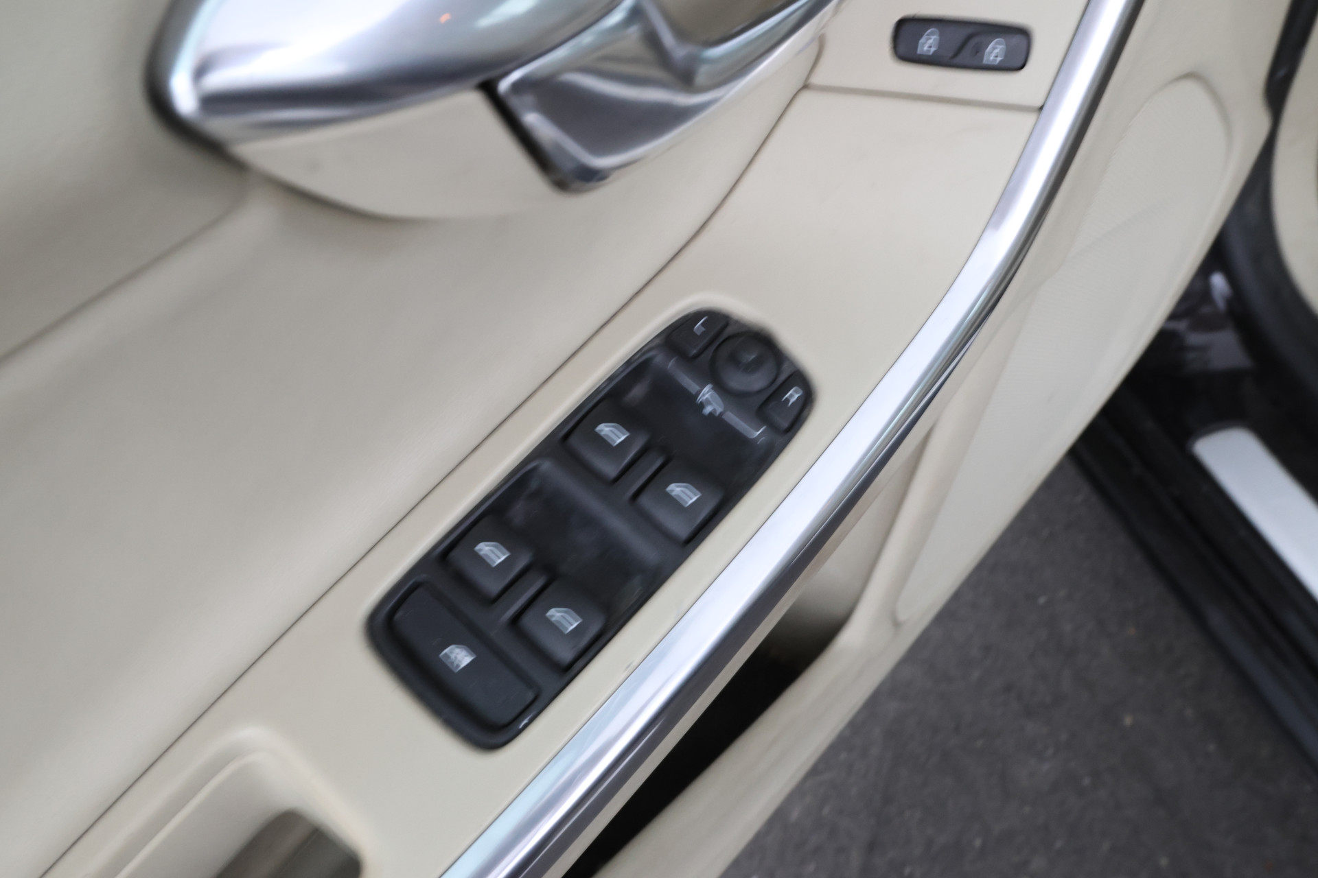 Foto van Volvo V60 Plug In Hybrid
