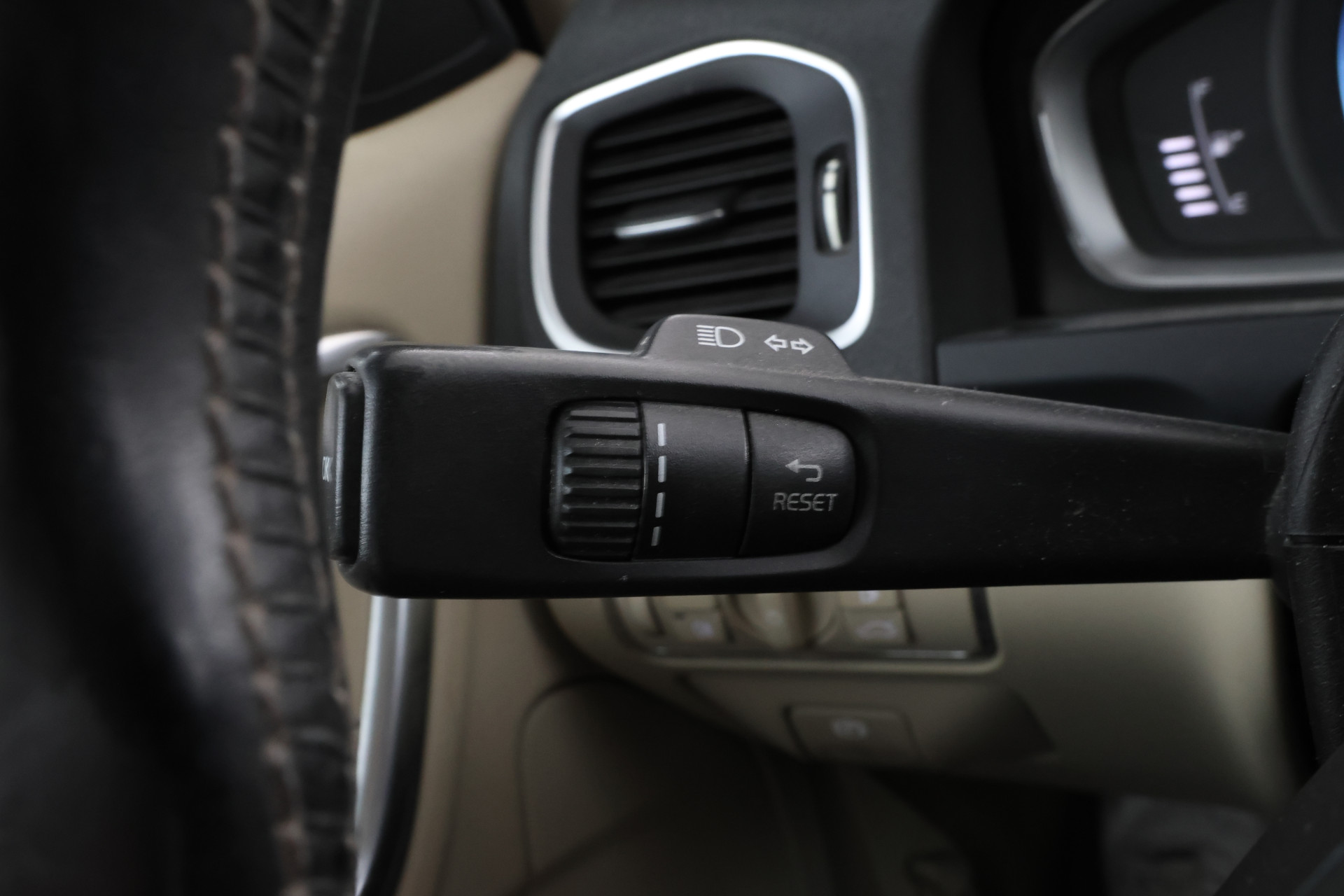 Foto van Volvo V60 Plug In Hybrid