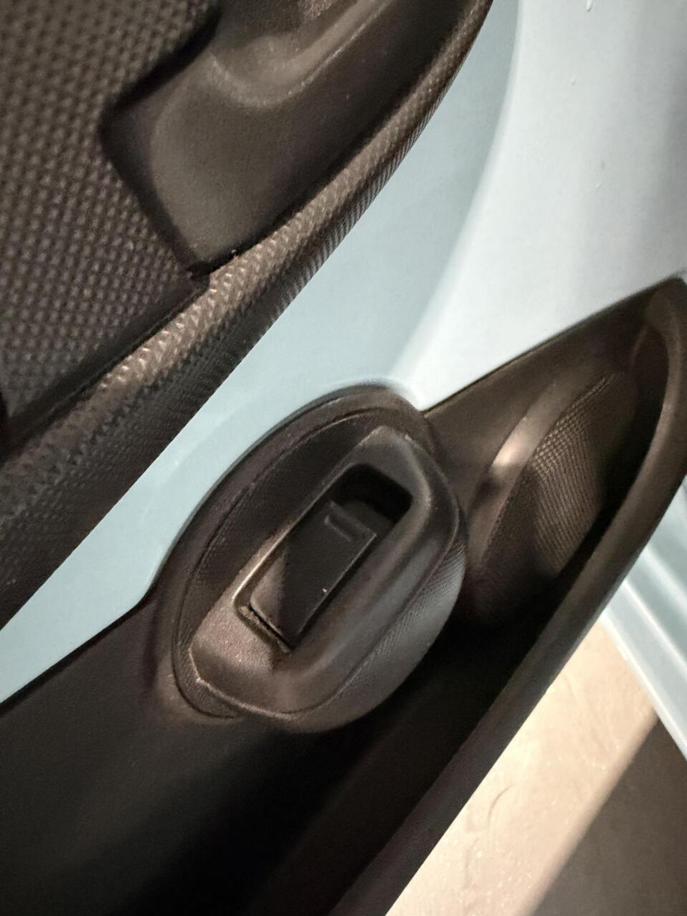 Foto van Citroen Citroen C1
