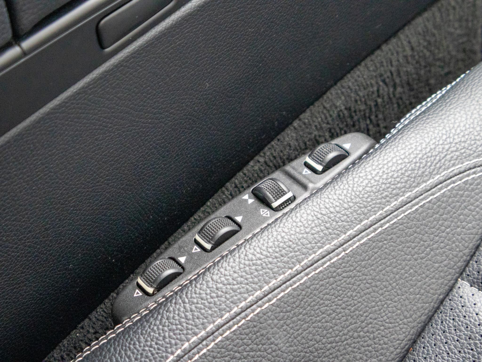 Foto van Mercedes-Benz E 200