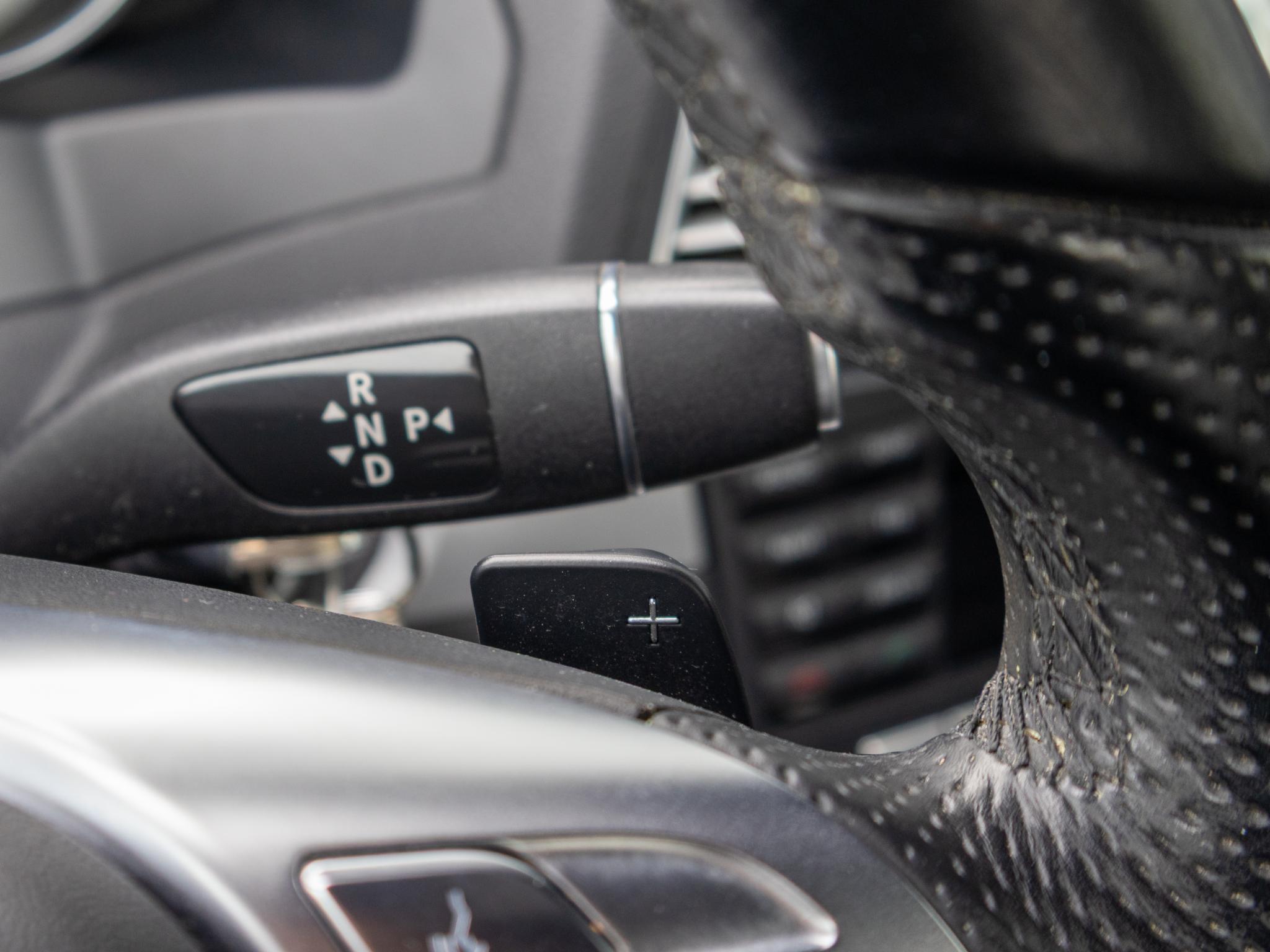 Foto van Mercedes-Benz E 200