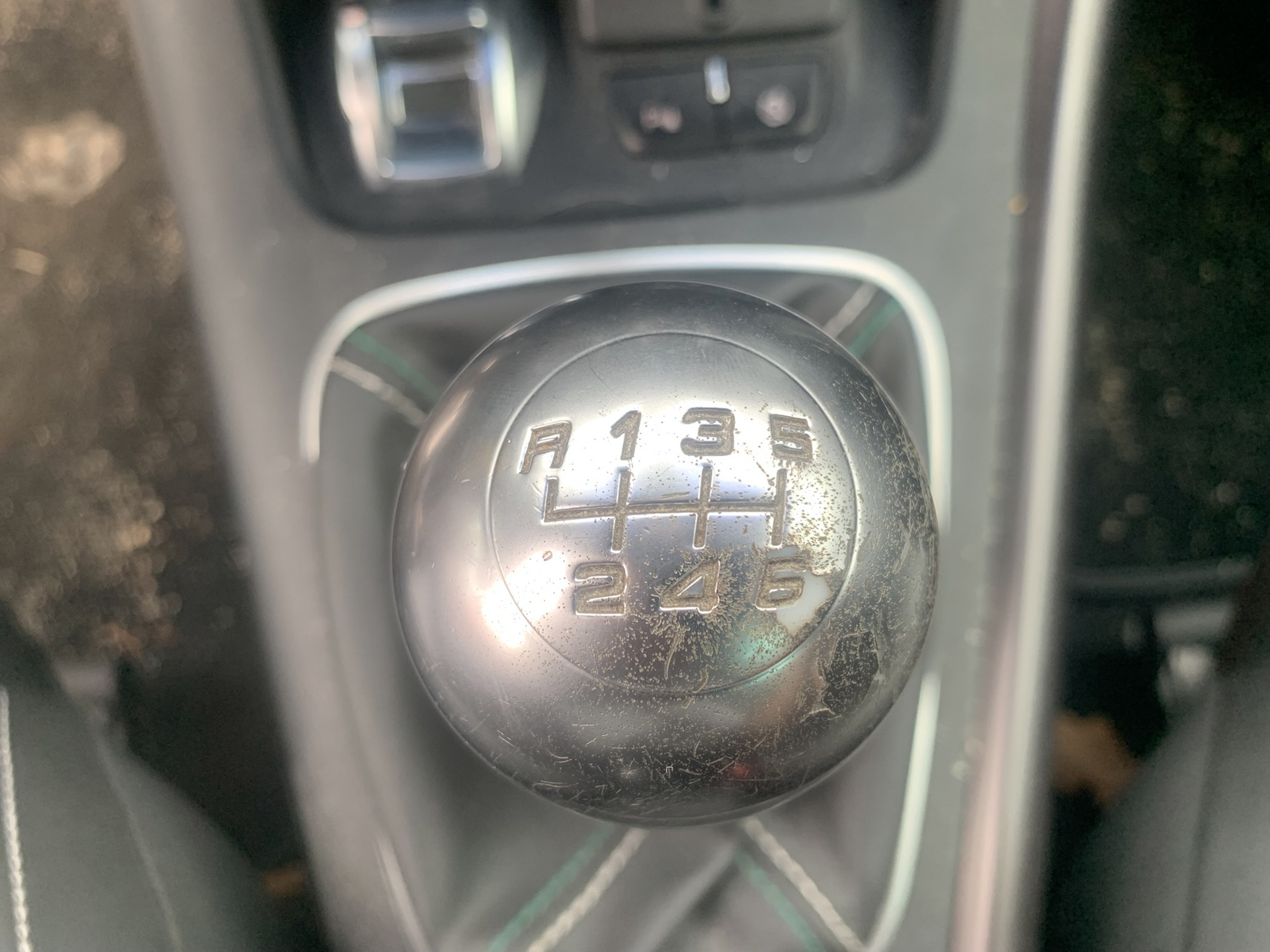 Foto van Alfa Romeo Alfa Giulietta