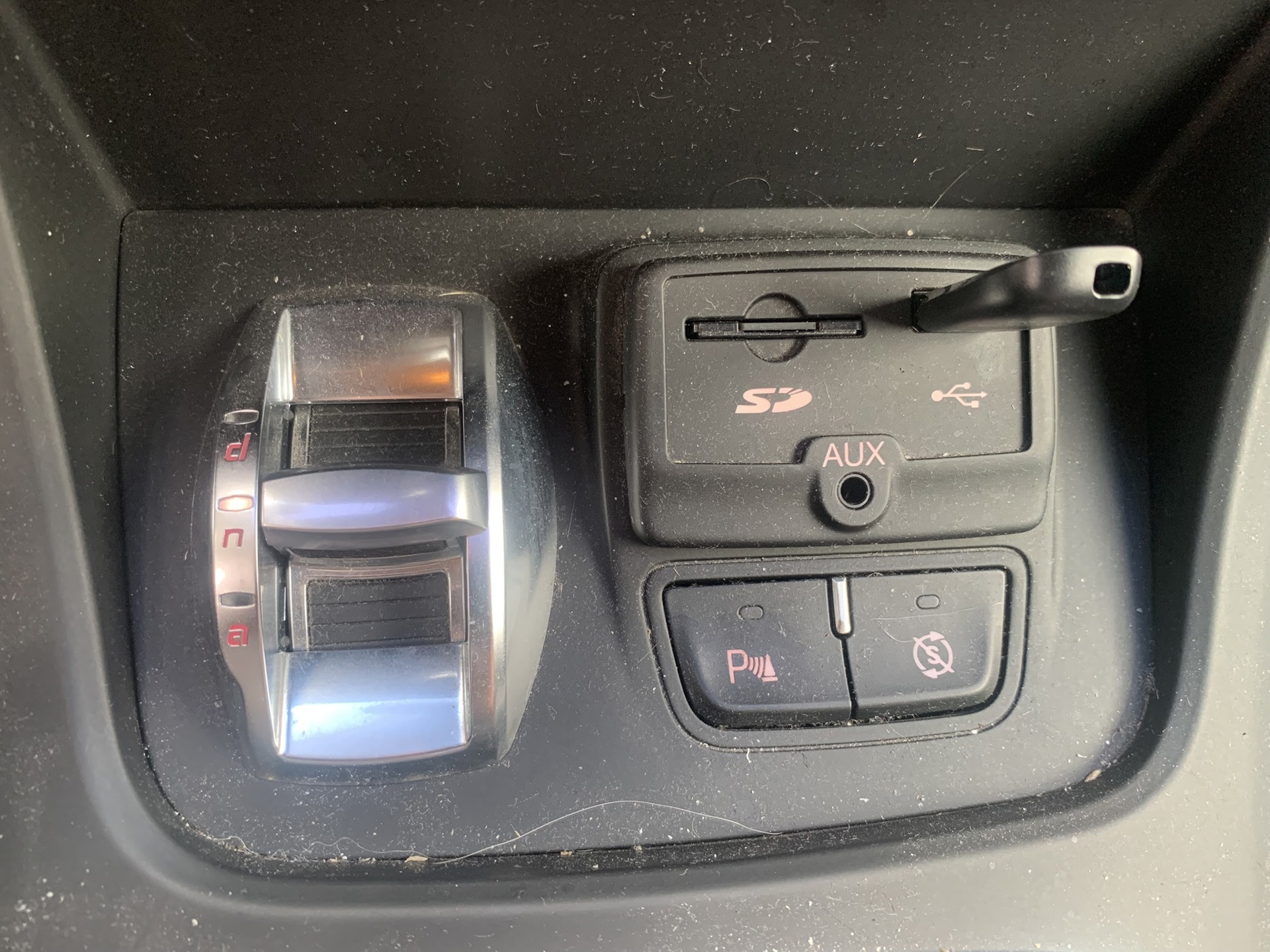 Foto van Alfa Romeo Alfa Giulietta
