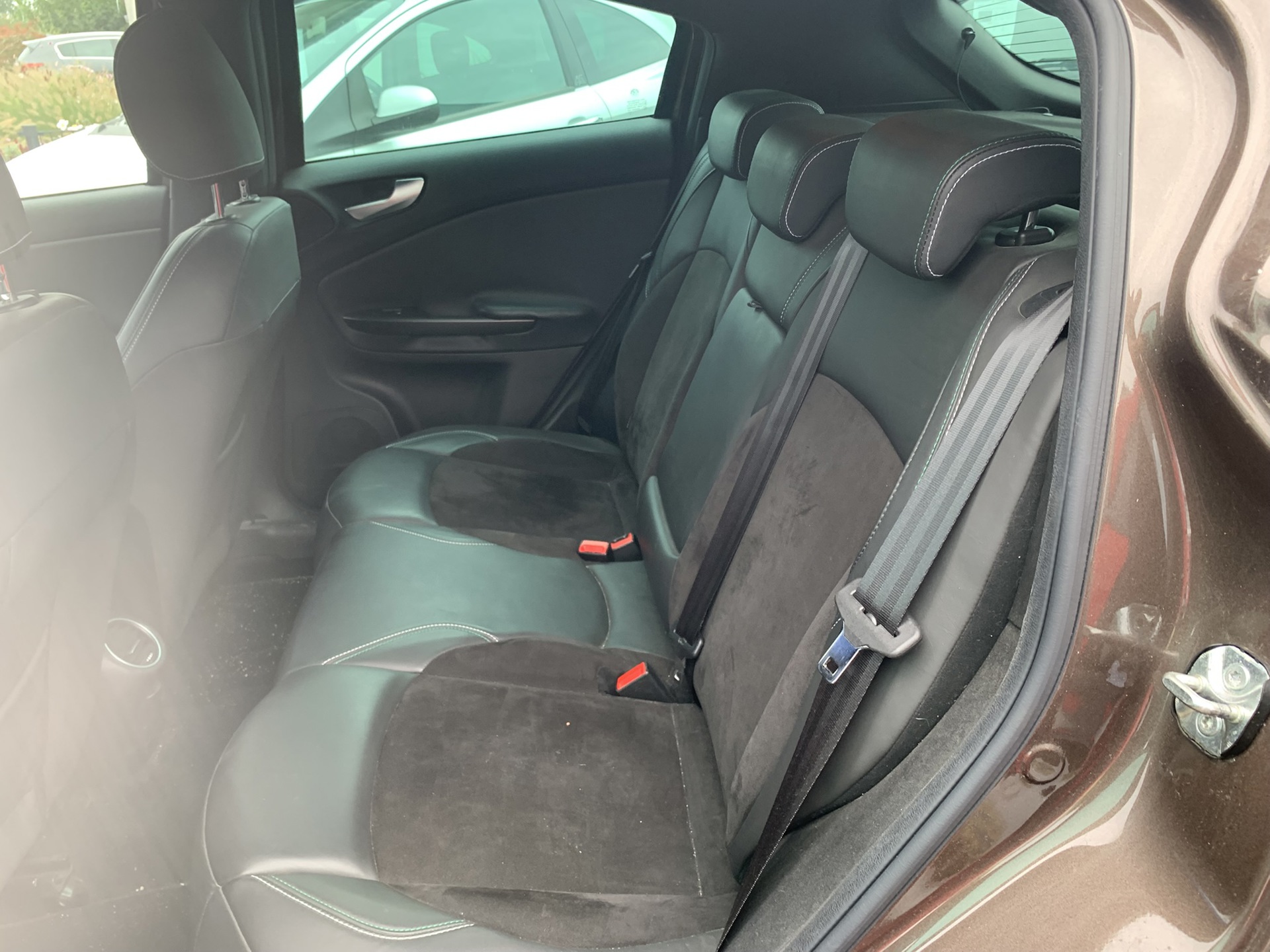 Foto van Alfa Romeo Alfa Giulietta