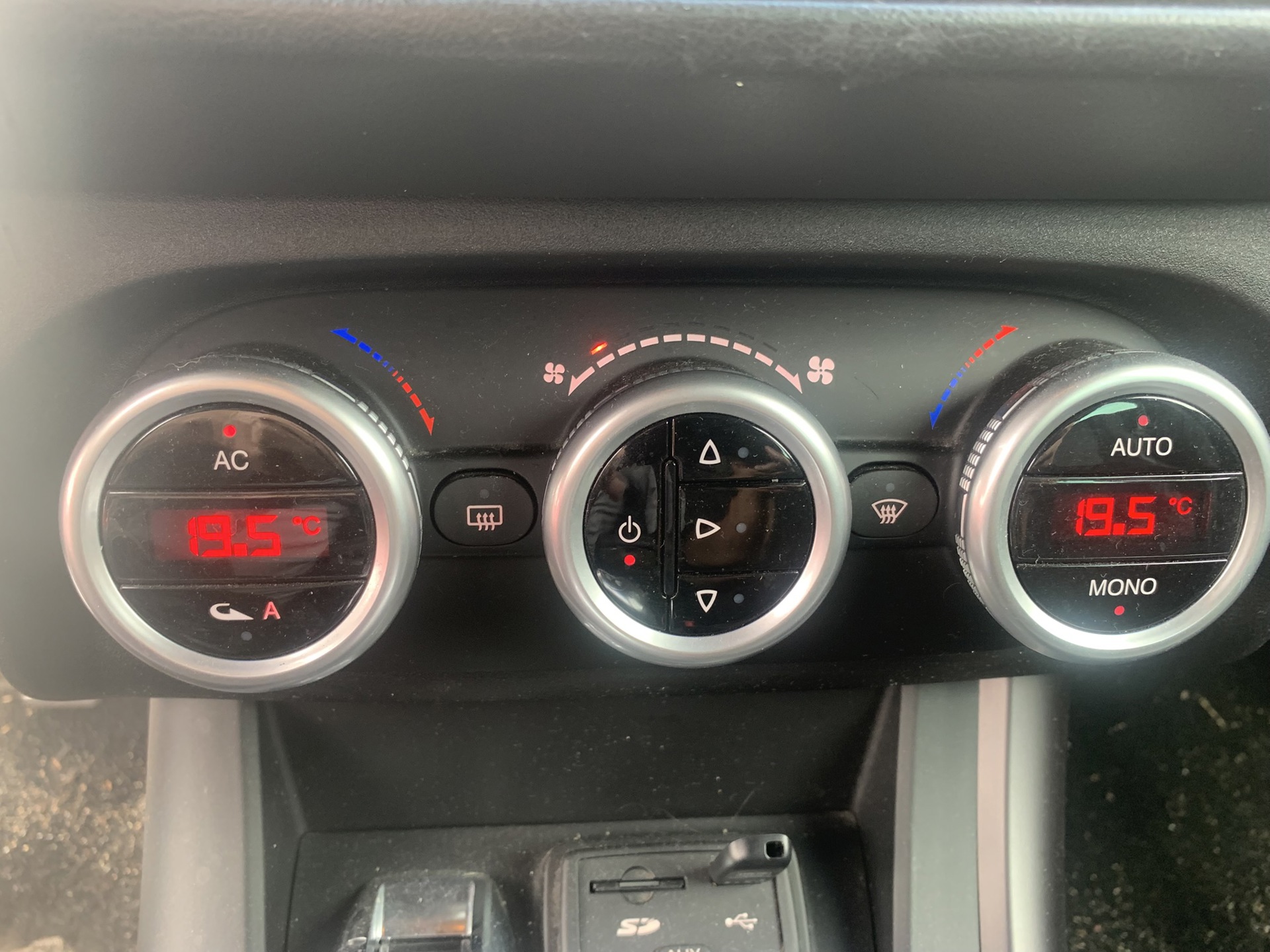 Foto van Alfa Romeo Alfa Giulietta
