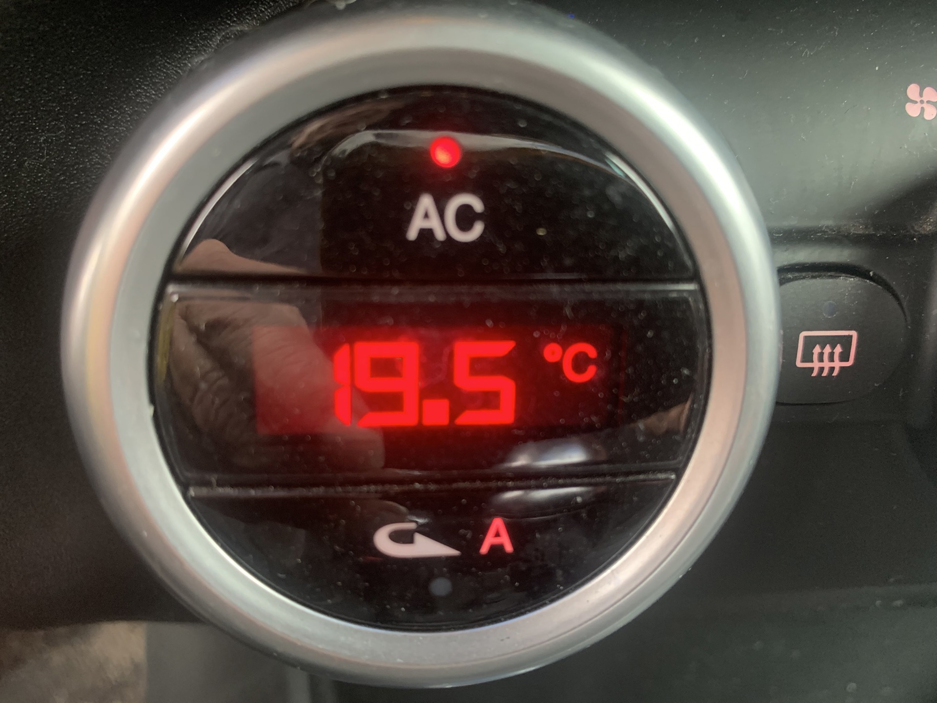 Foto van Alfa Romeo Alfa Giulietta