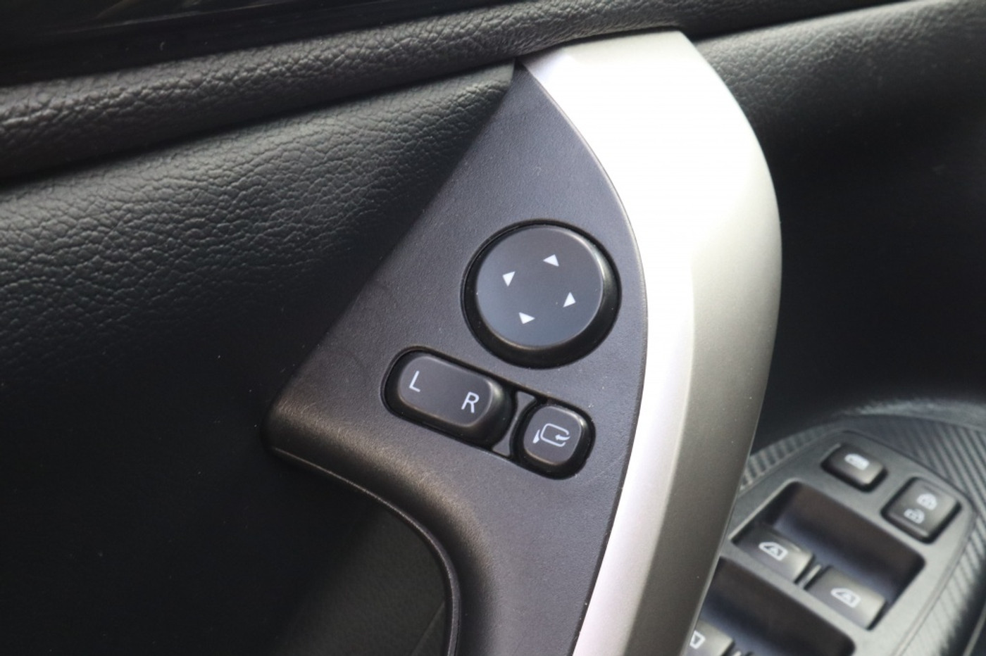 Foto van Mitsubishi Mitsubishi Eclipse Cross