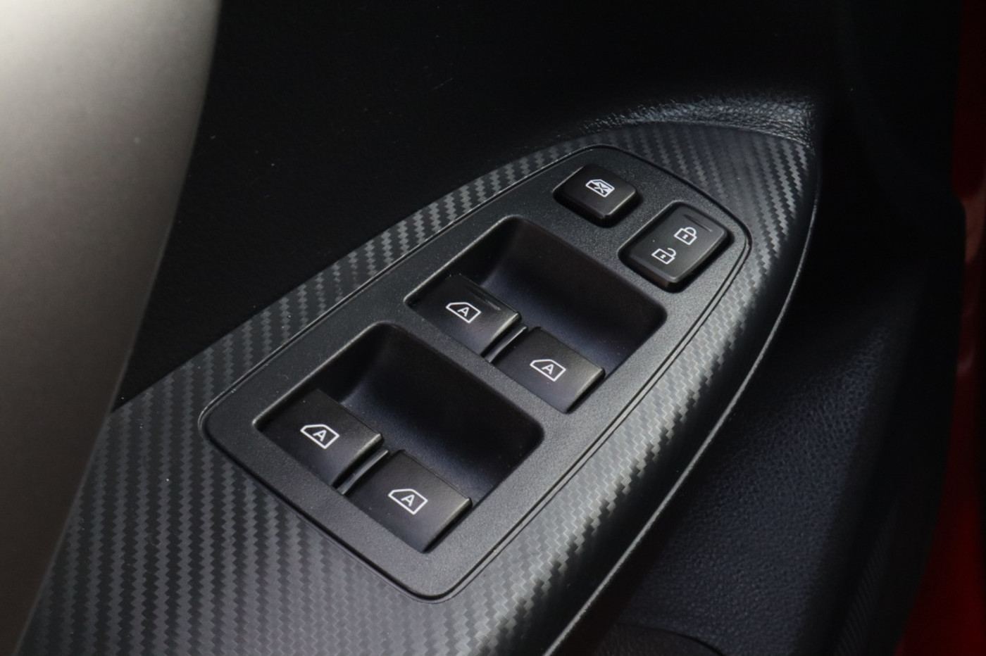Foto van Mitsubishi Mitsubishi Eclipse Cross