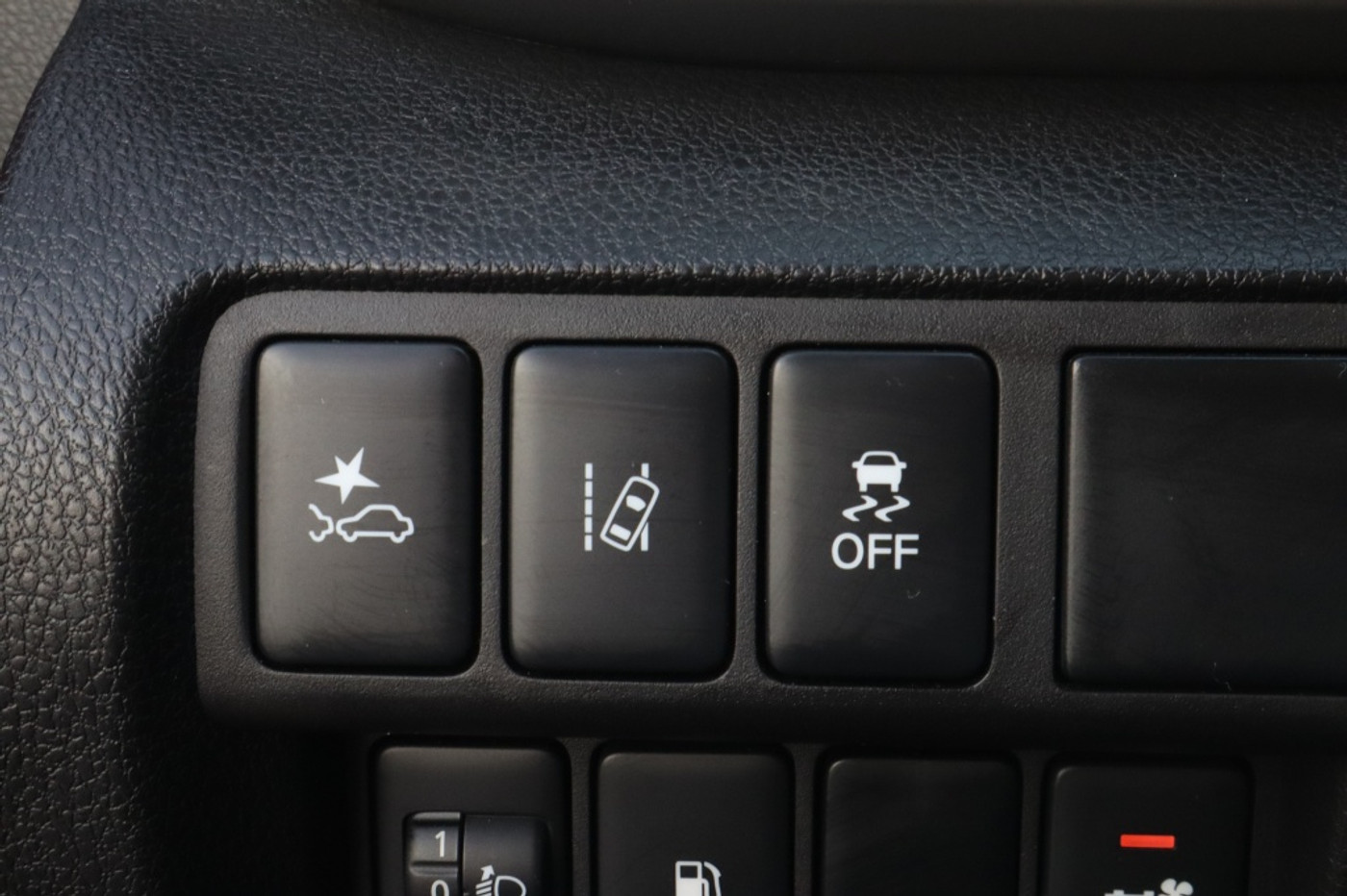 Foto van Mitsubishi Mitsubishi Eclipse Cross