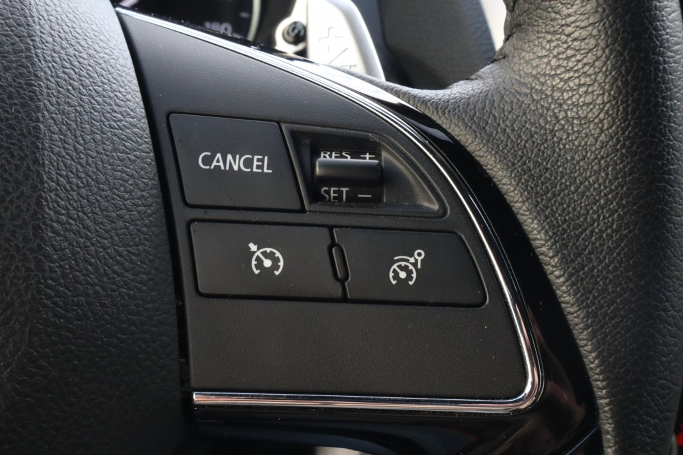 Foto van Mitsubishi Mitsubishi Eclipse Cross