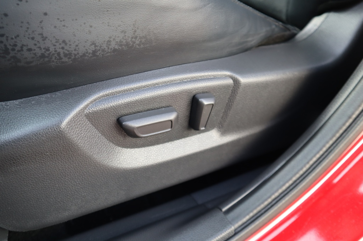 Foto van Mitsubishi Mitsubishi Eclipse Cross