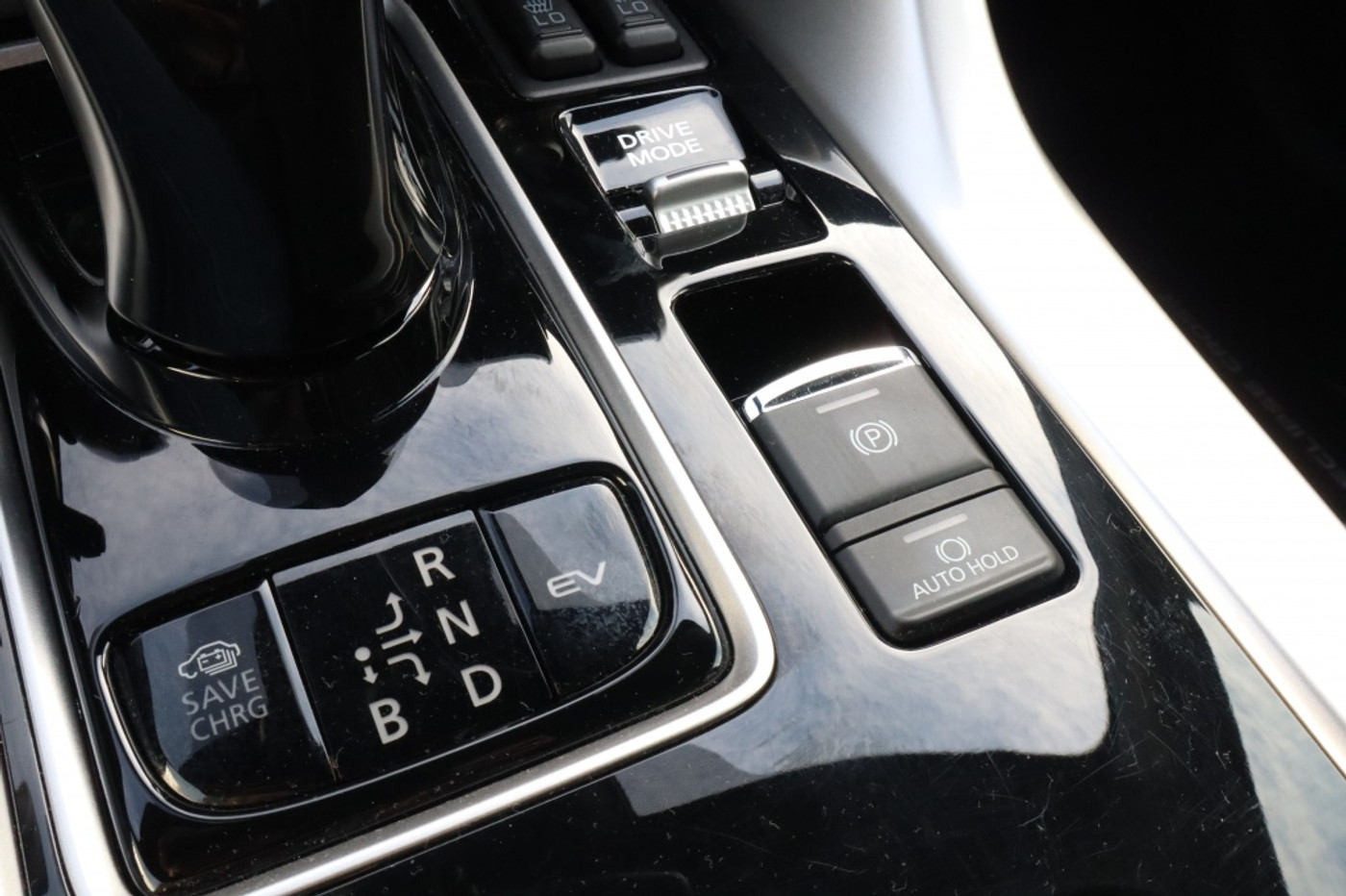 Foto van Mitsubishi Mitsubishi Eclipse Cross