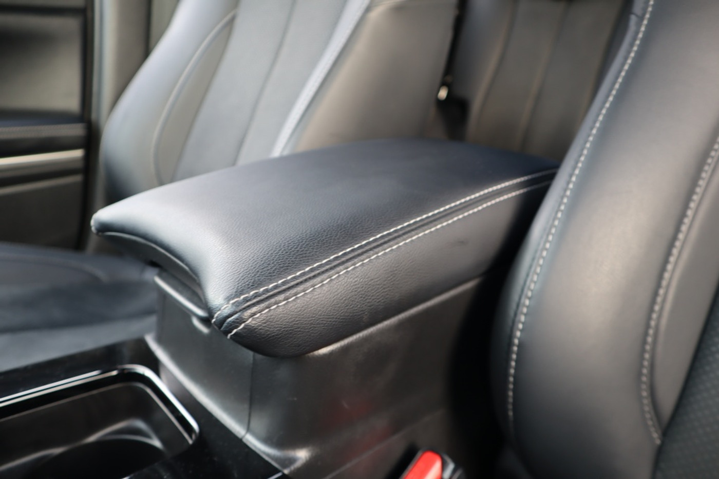 Foto van Mitsubishi Mitsubishi Eclipse Cross